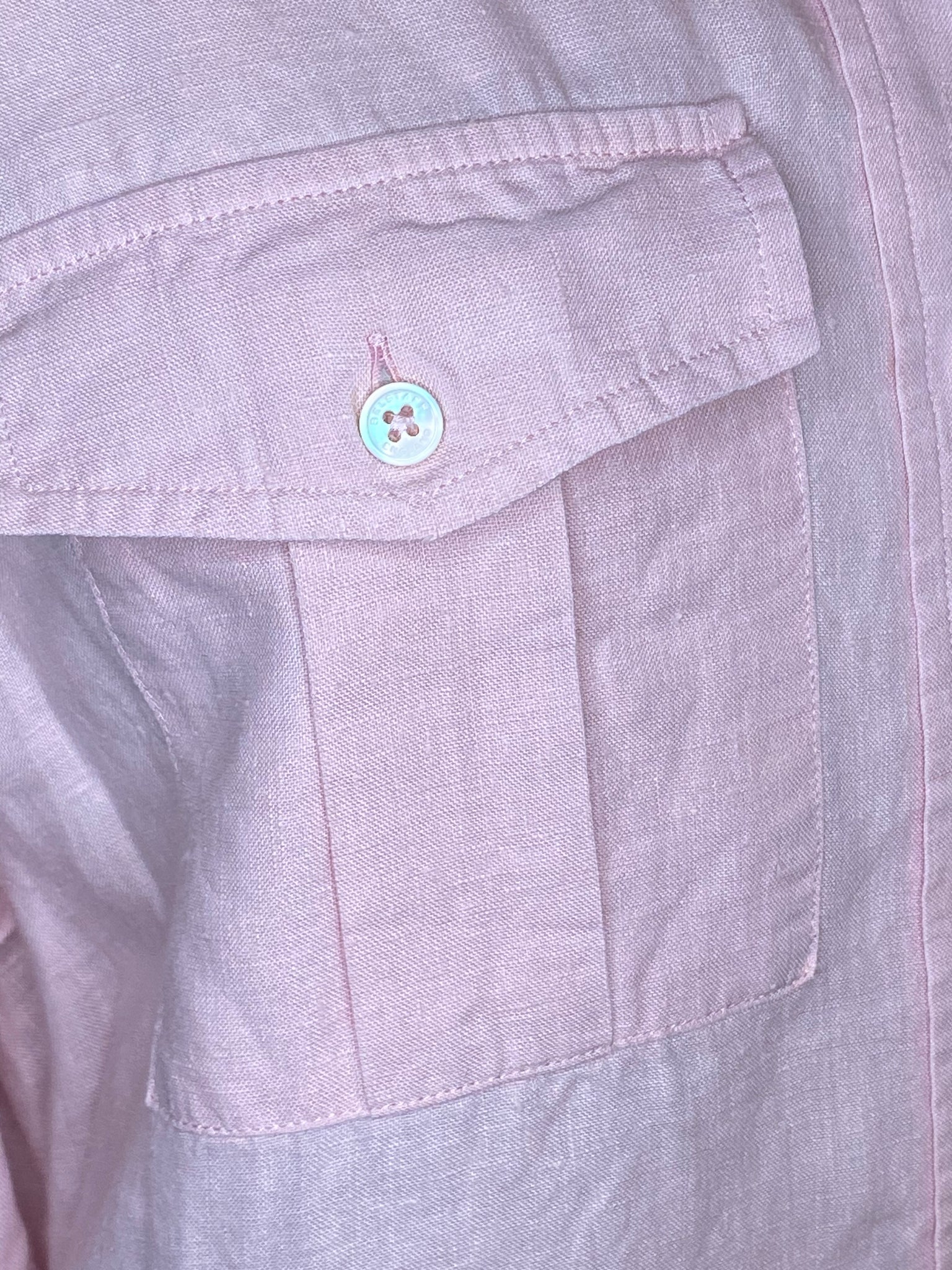Linen Shirt