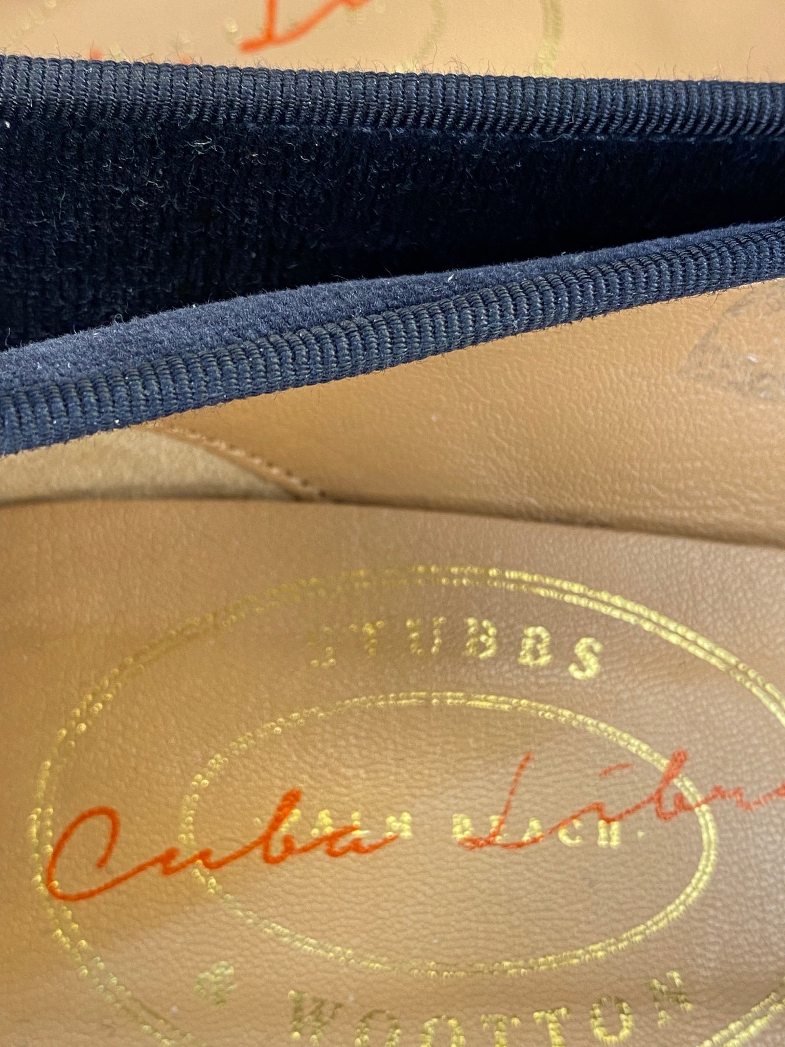 Havana Cuban Slippers