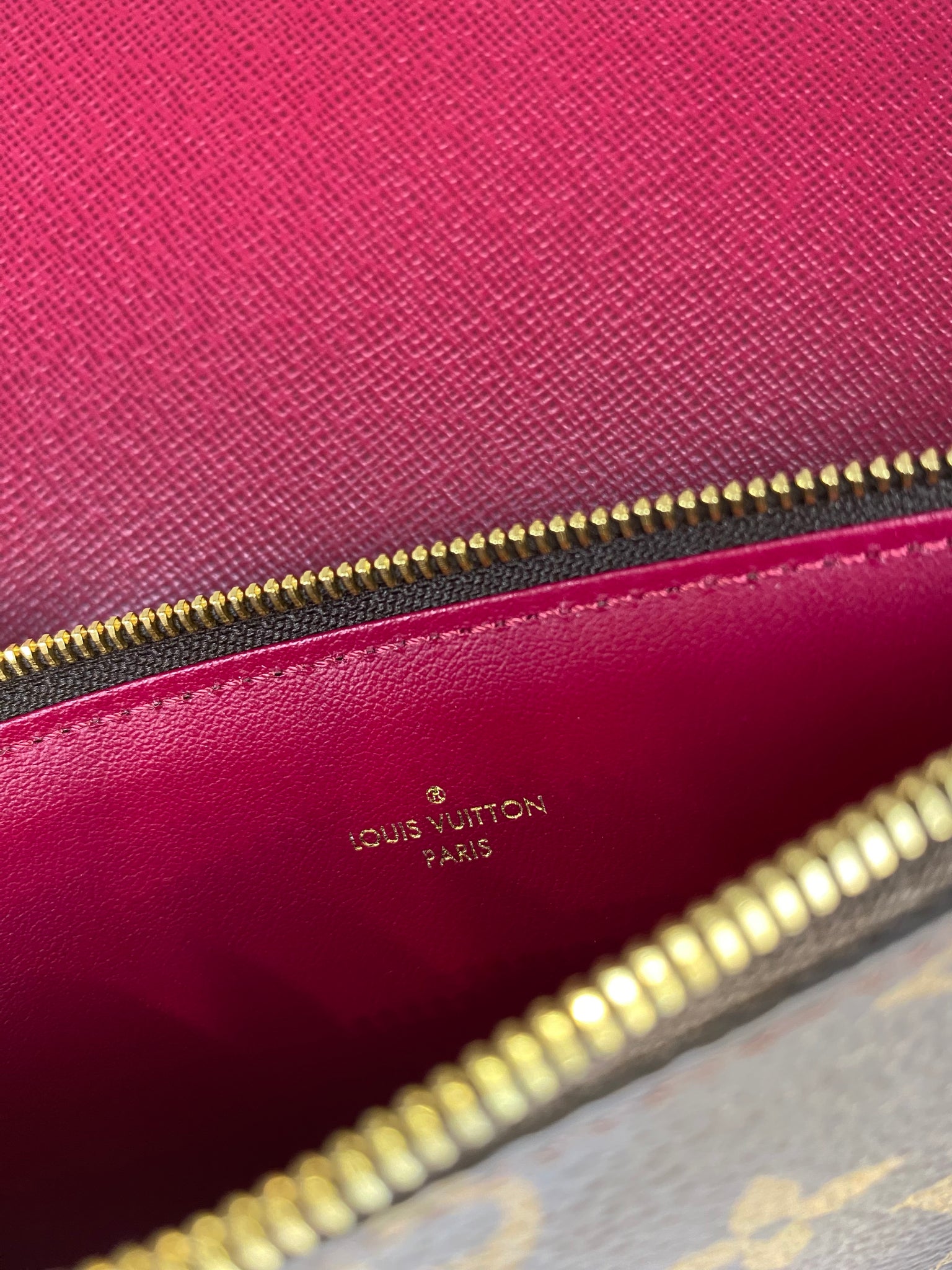 Felicie Pochette Inserts