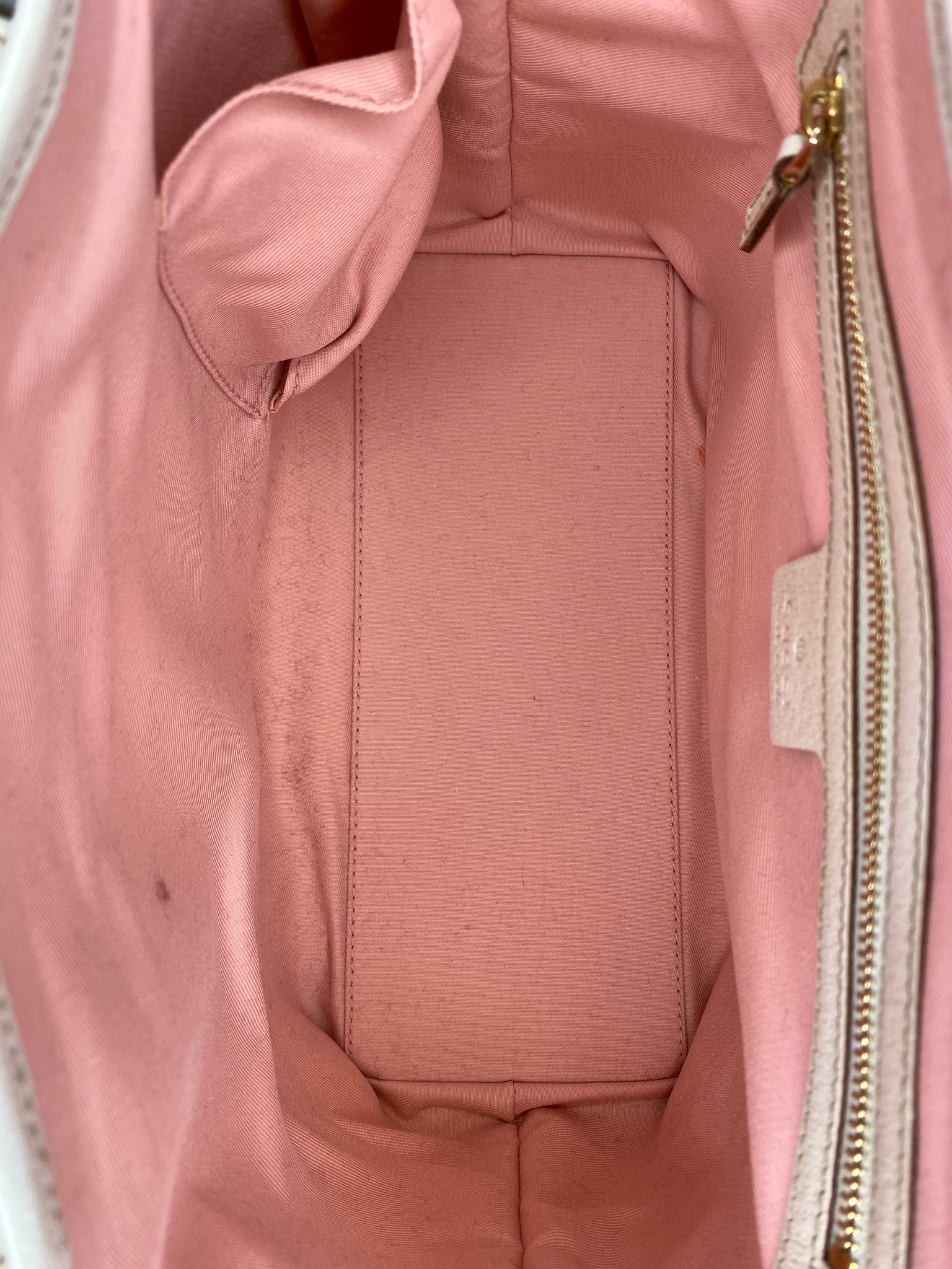 Vintage Joli Coeur Tote Bag