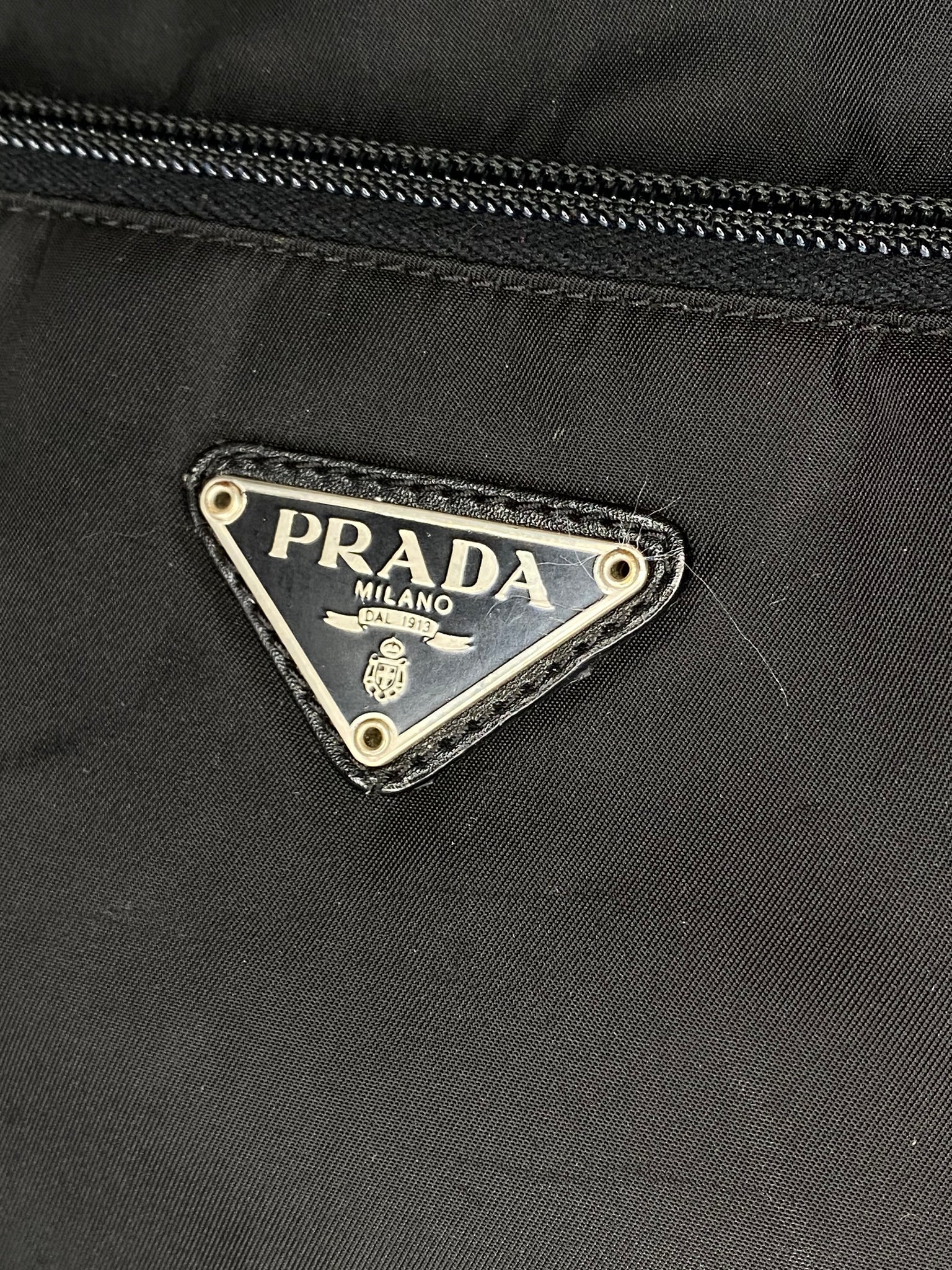 Vintage Work/ Overnight Bag