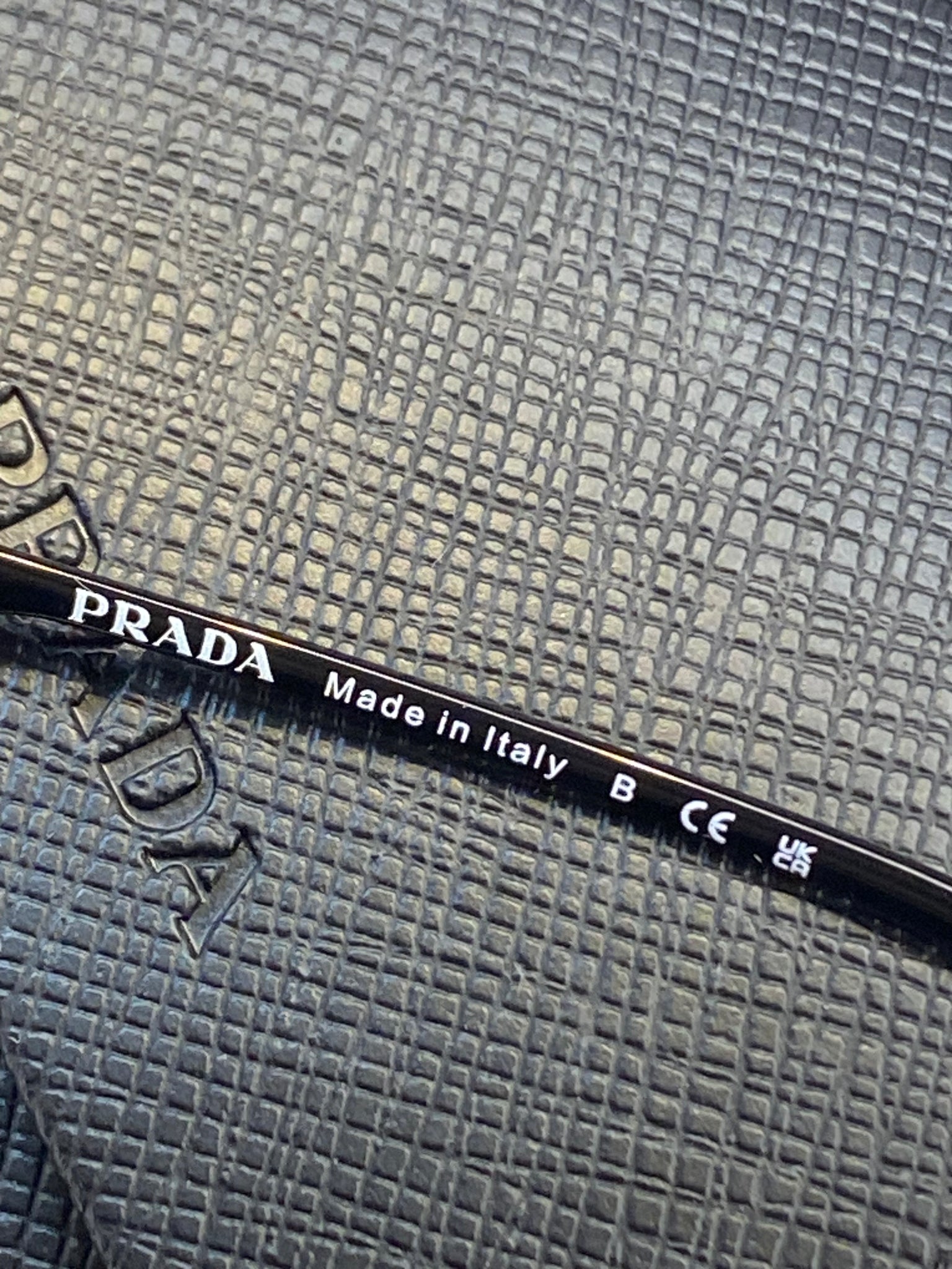 Rose Tinted Sunglasses