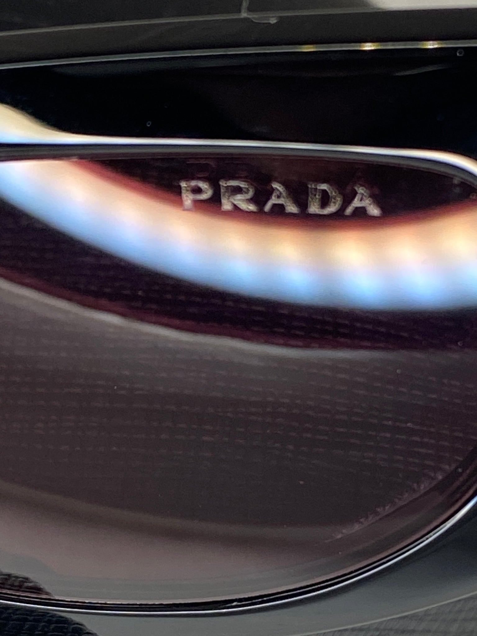 Rose Tinted Sunglasses