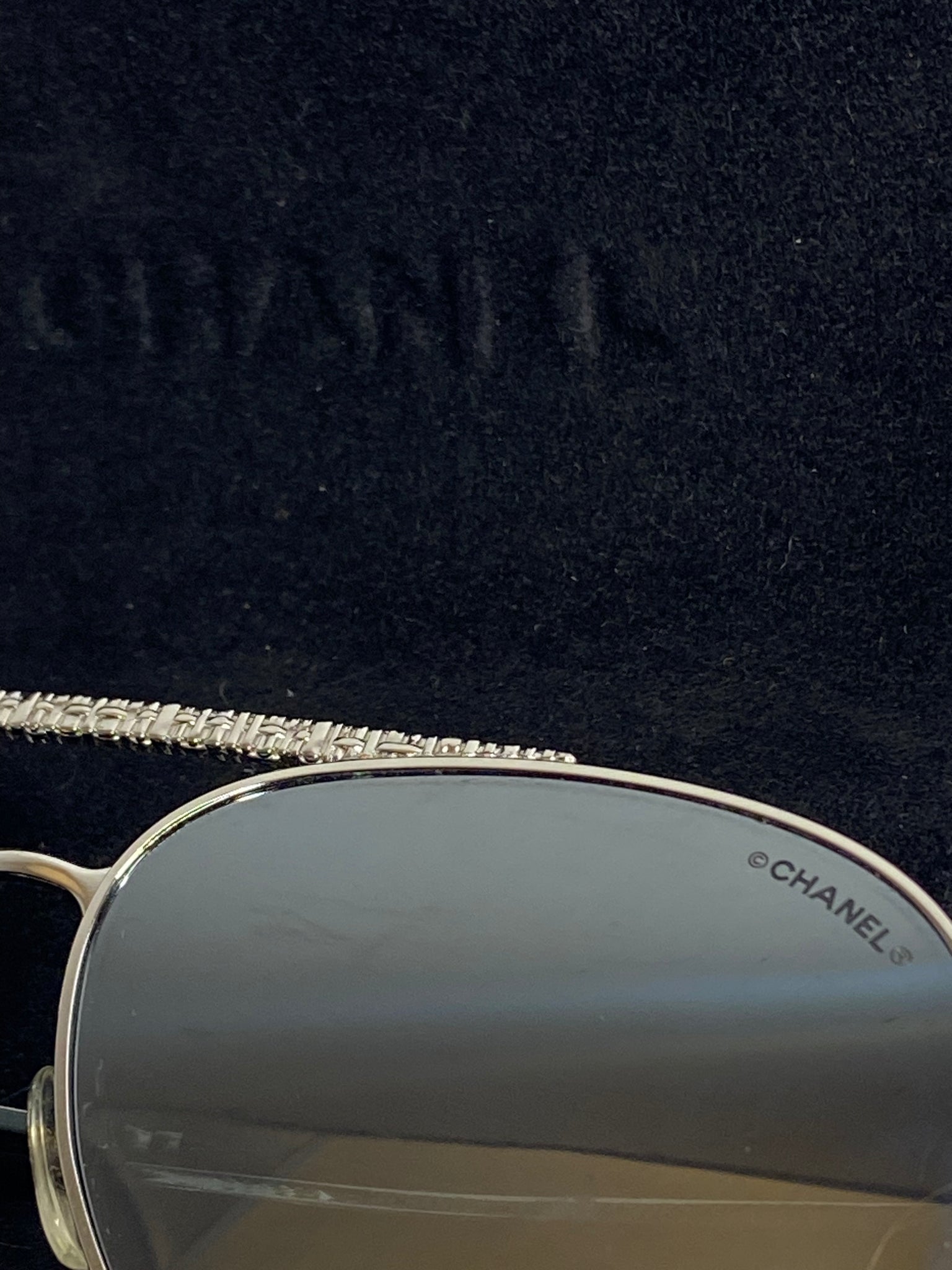 Aviator Sunglasses
