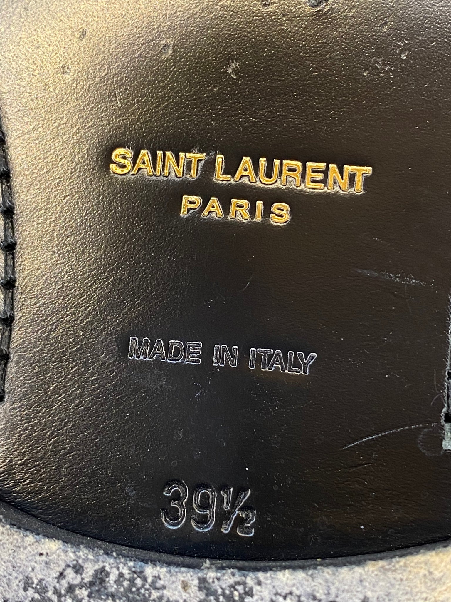 Penny Loafers