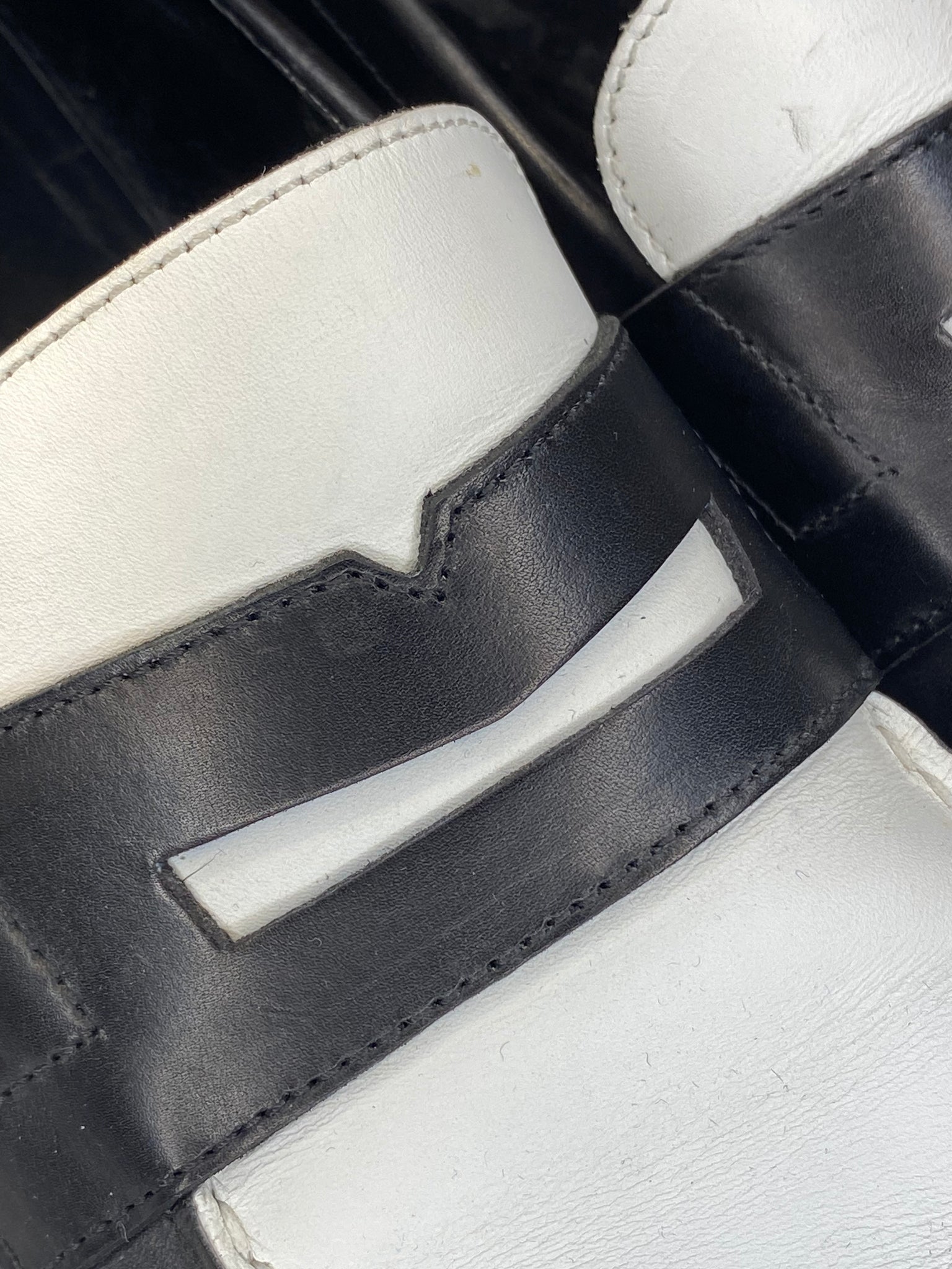 Penny Loafers