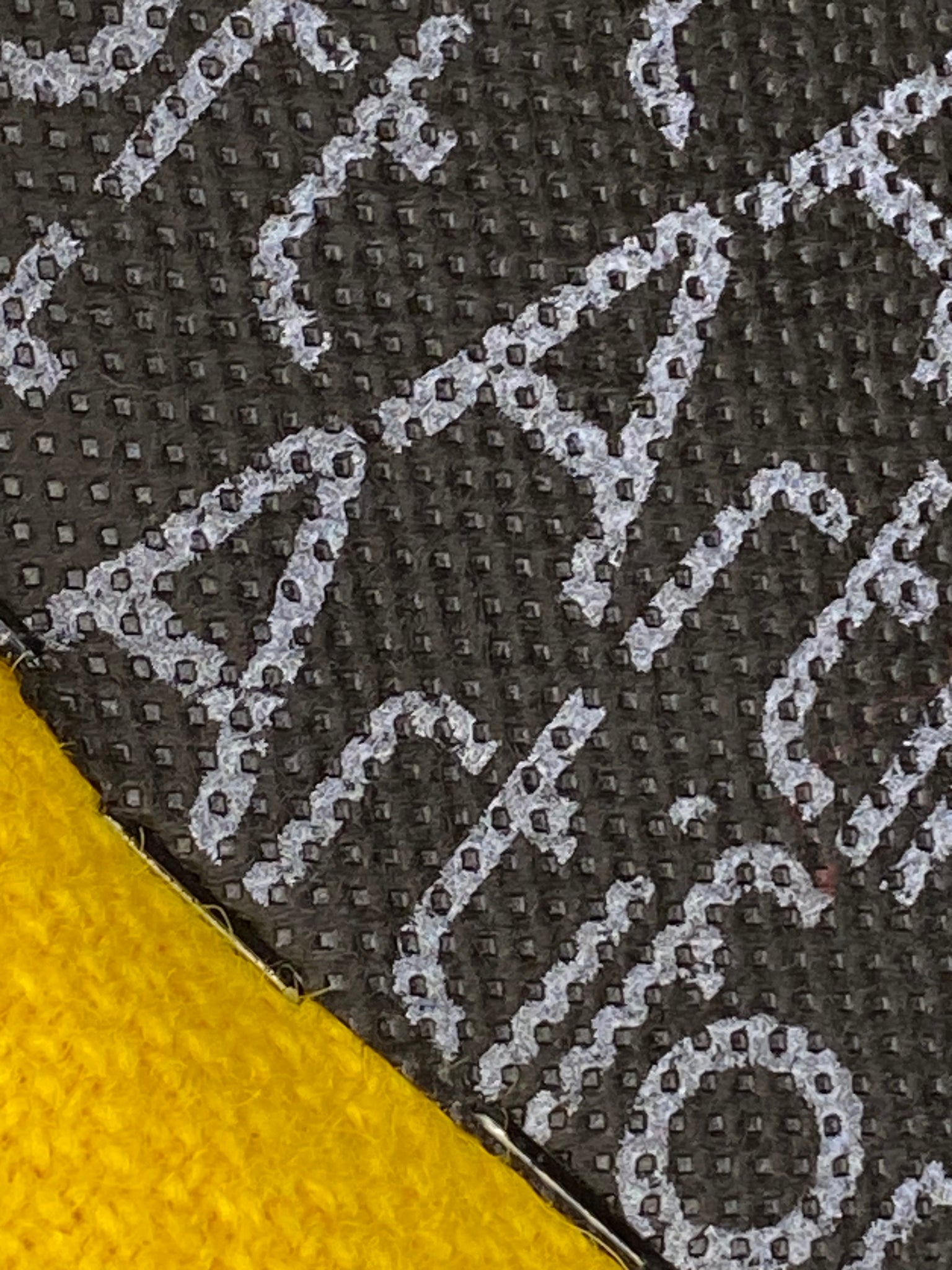 Artifort by Patrick Norguet Apollo Yellow Armchair - No 1