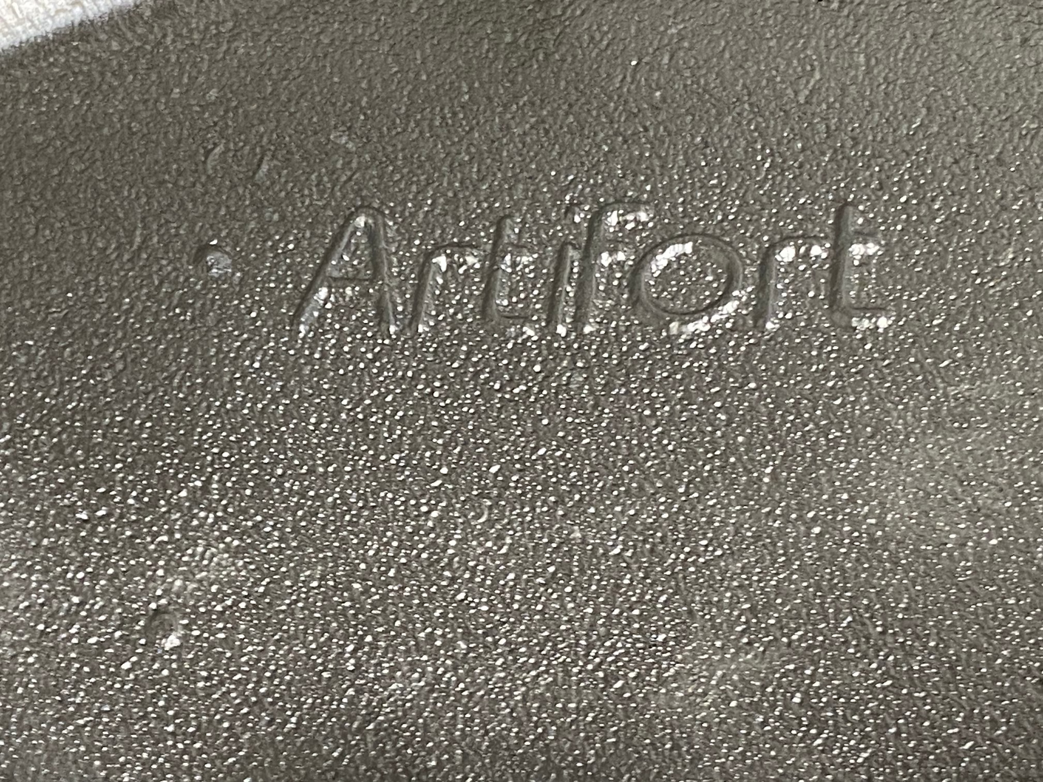 Artifort by Patrick Norguet Apollo Yellow Armchair - No 2