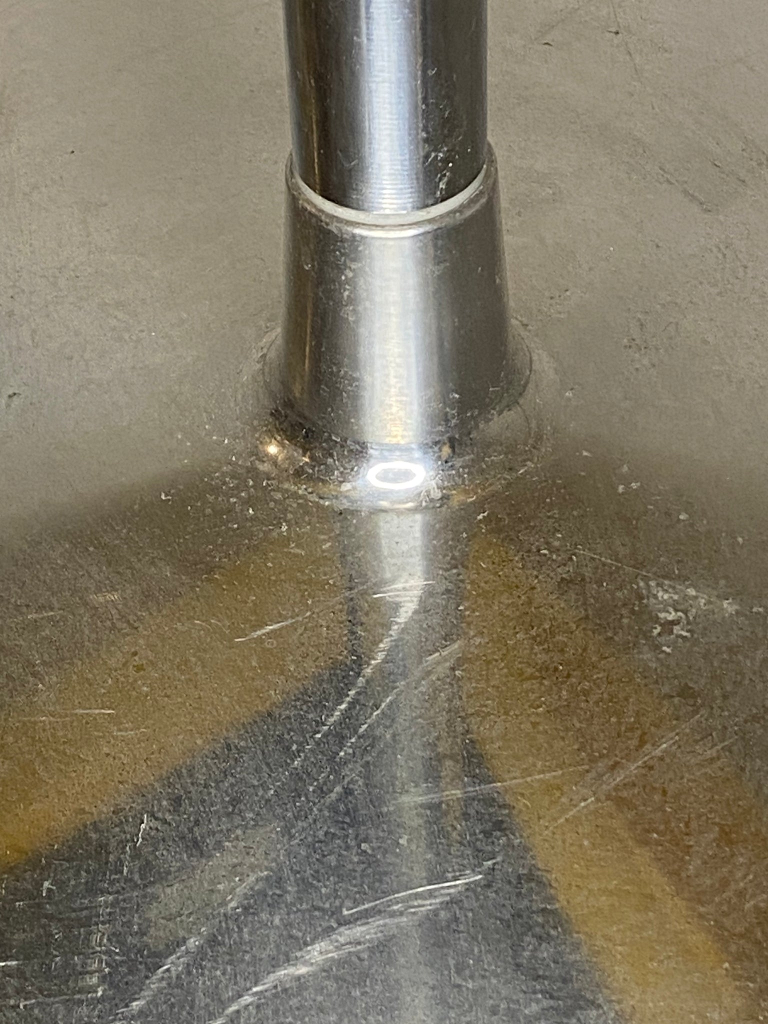 Artifort by Patrick Norguet Apollo Yellow Armchair - No 1