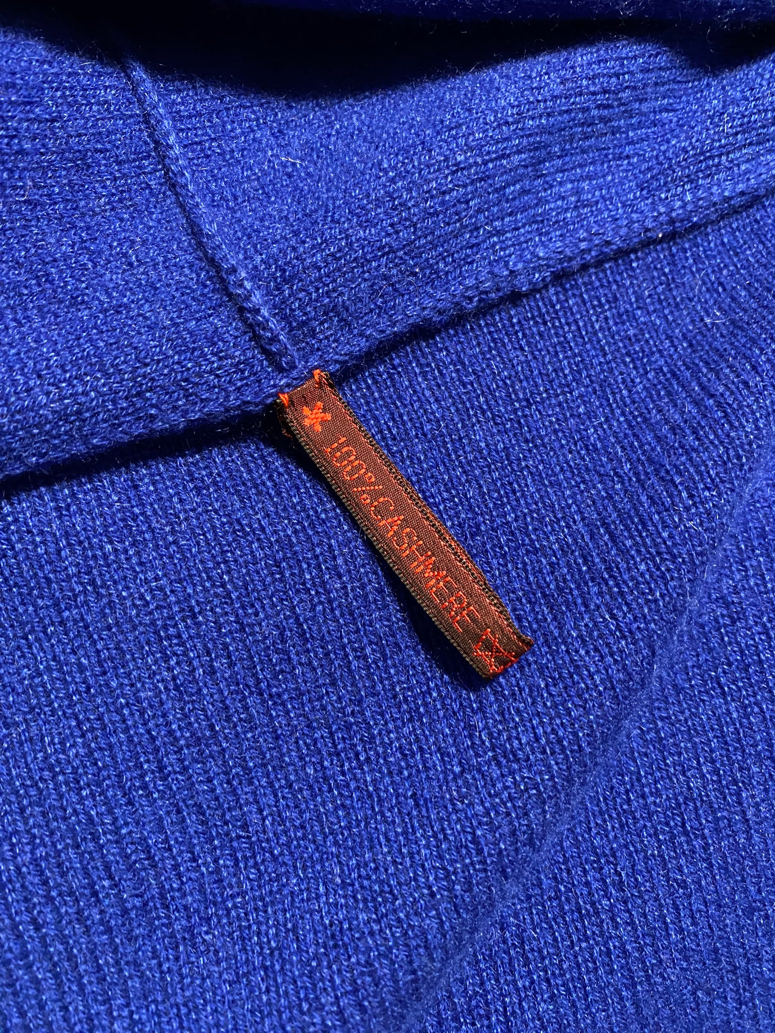 Cashmere Wrap Cardigan