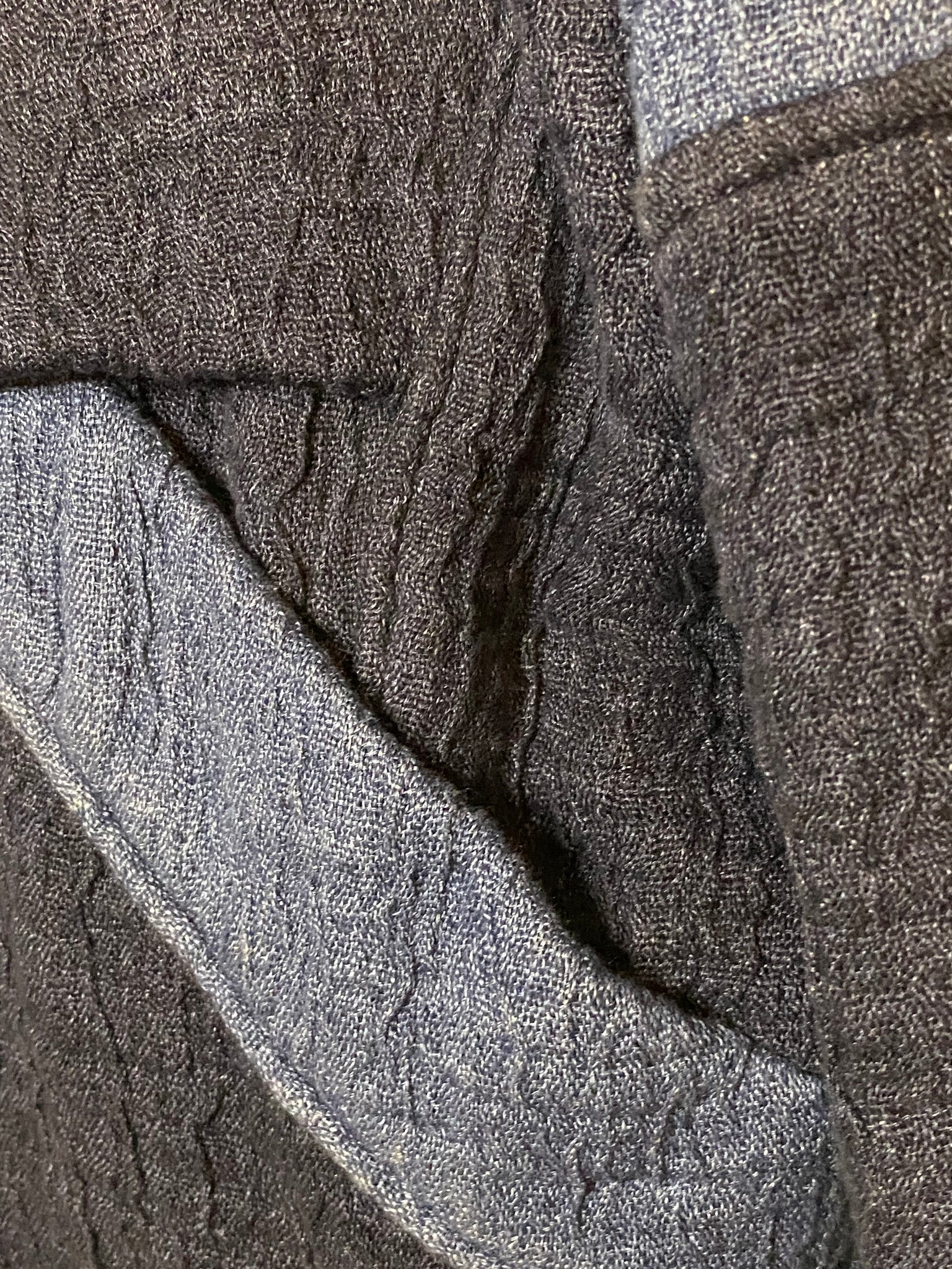 Drystan Denim Jacket