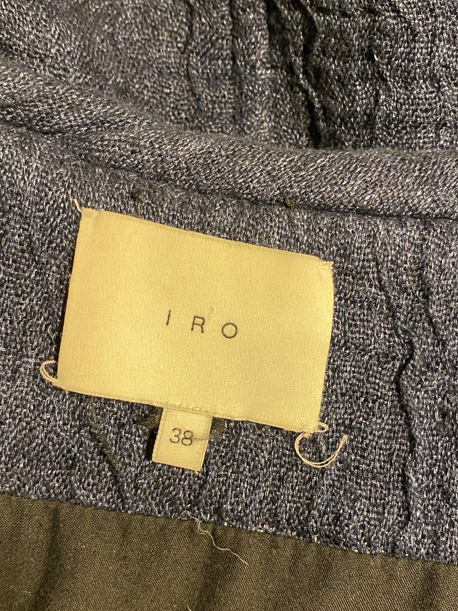 Drystan Denim Jacket