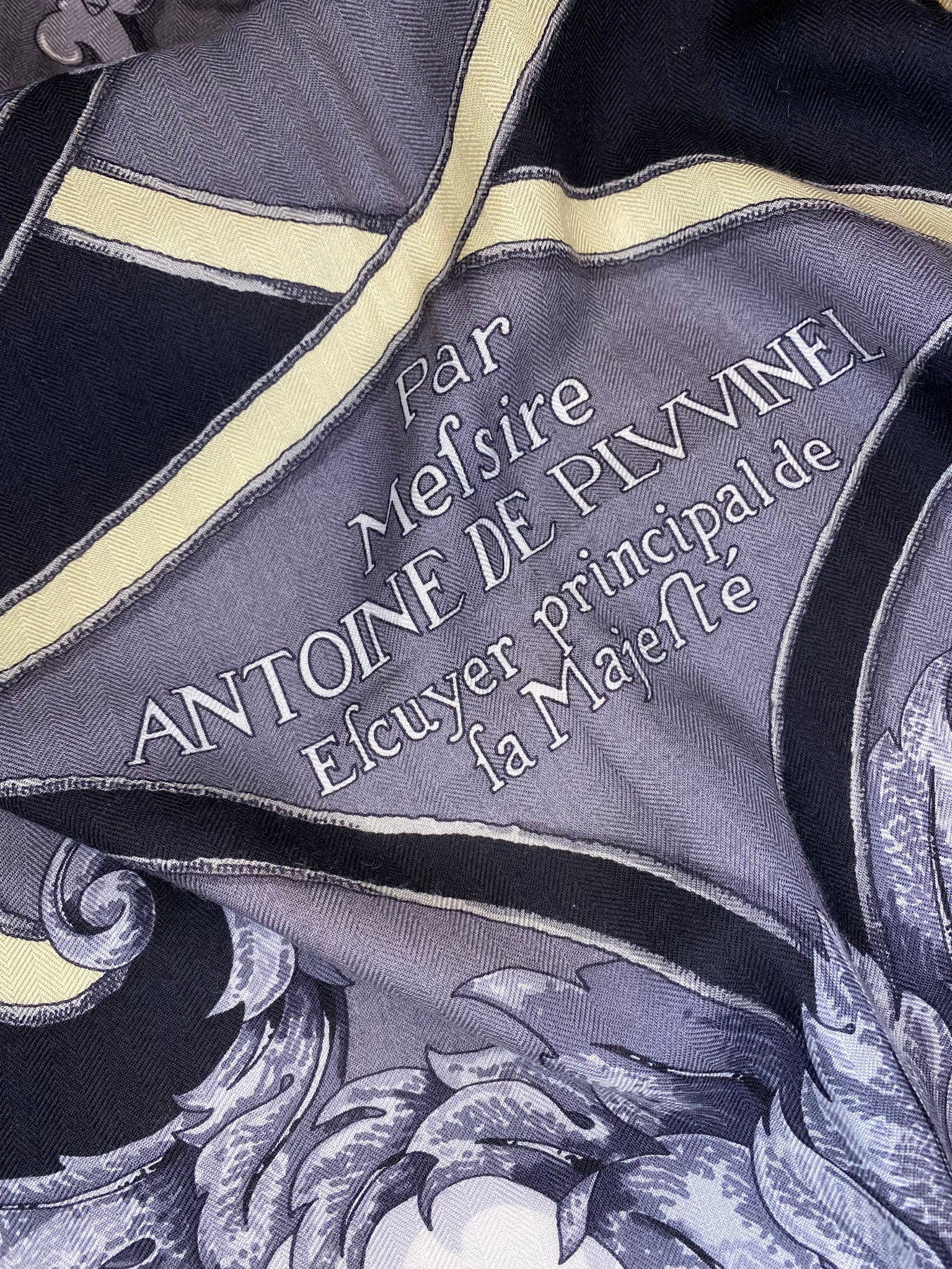 L'instruction Du Roy En L'Exercice De Monter A Cheval