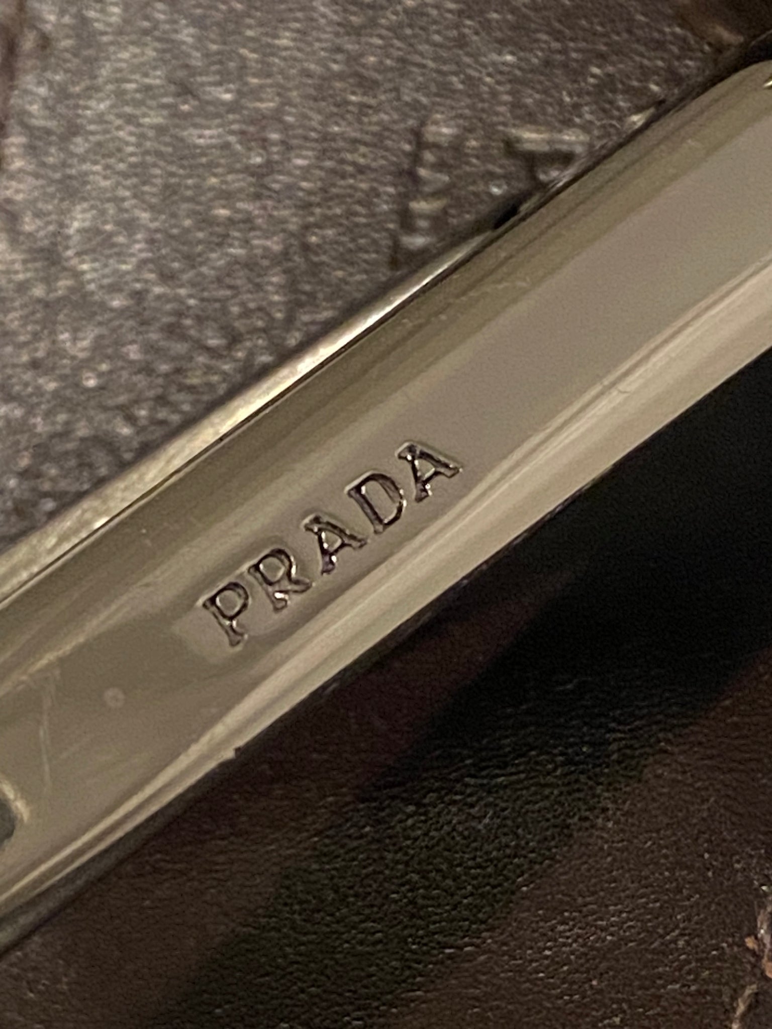 Suede Belt