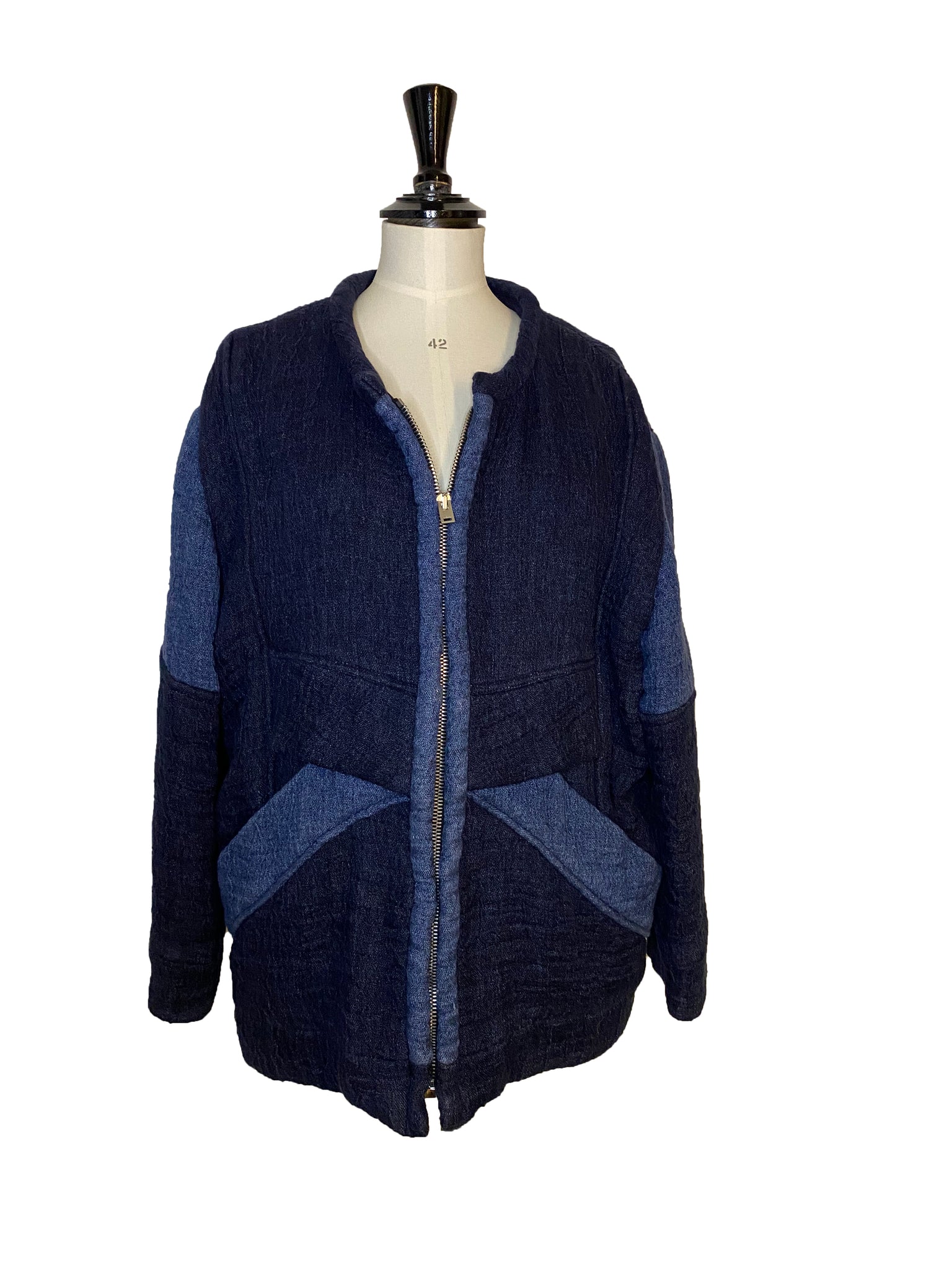 Drystan Denim Jacket