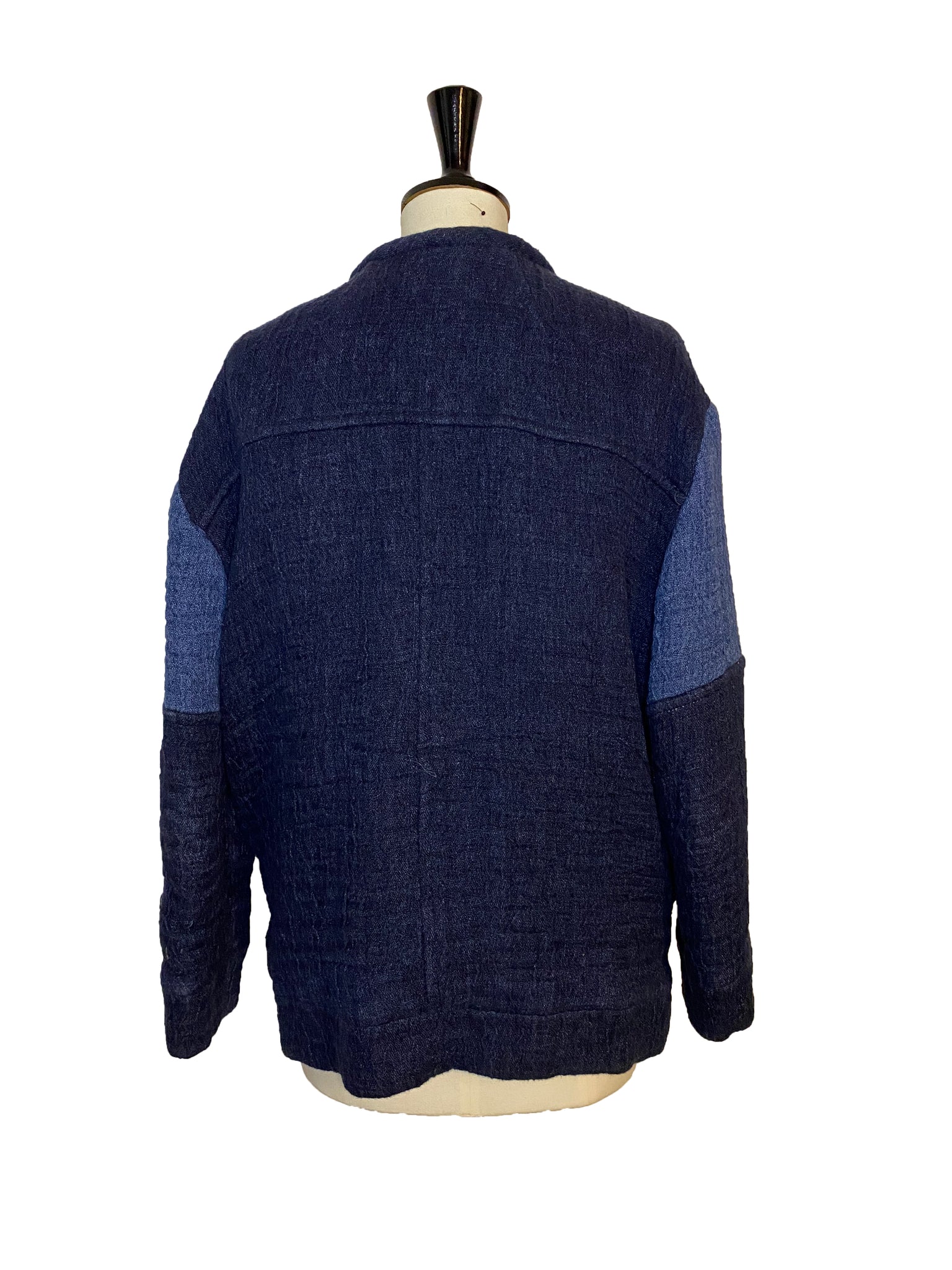 Drystan Denim Jacket