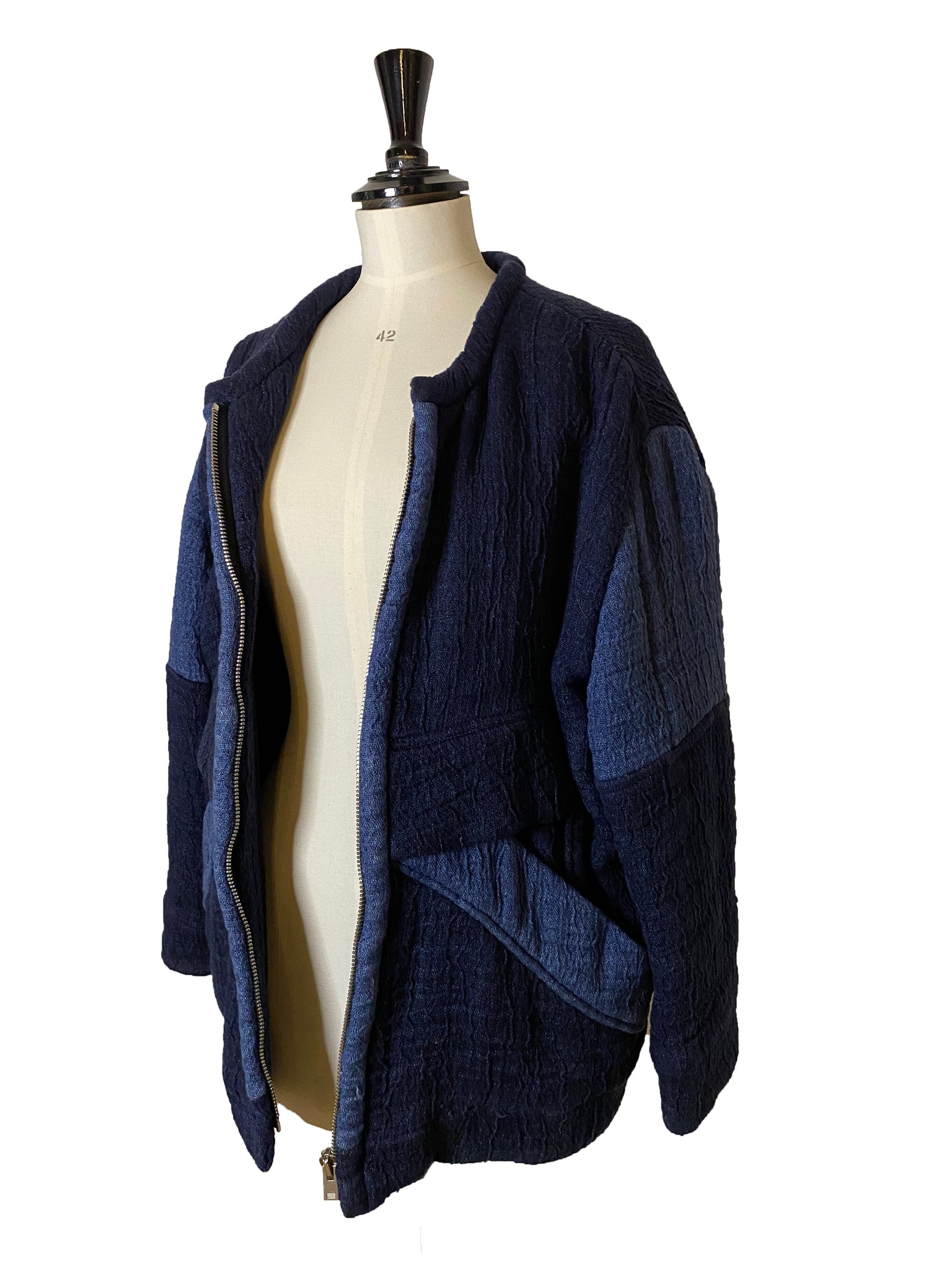 Drystan Denim Jacket