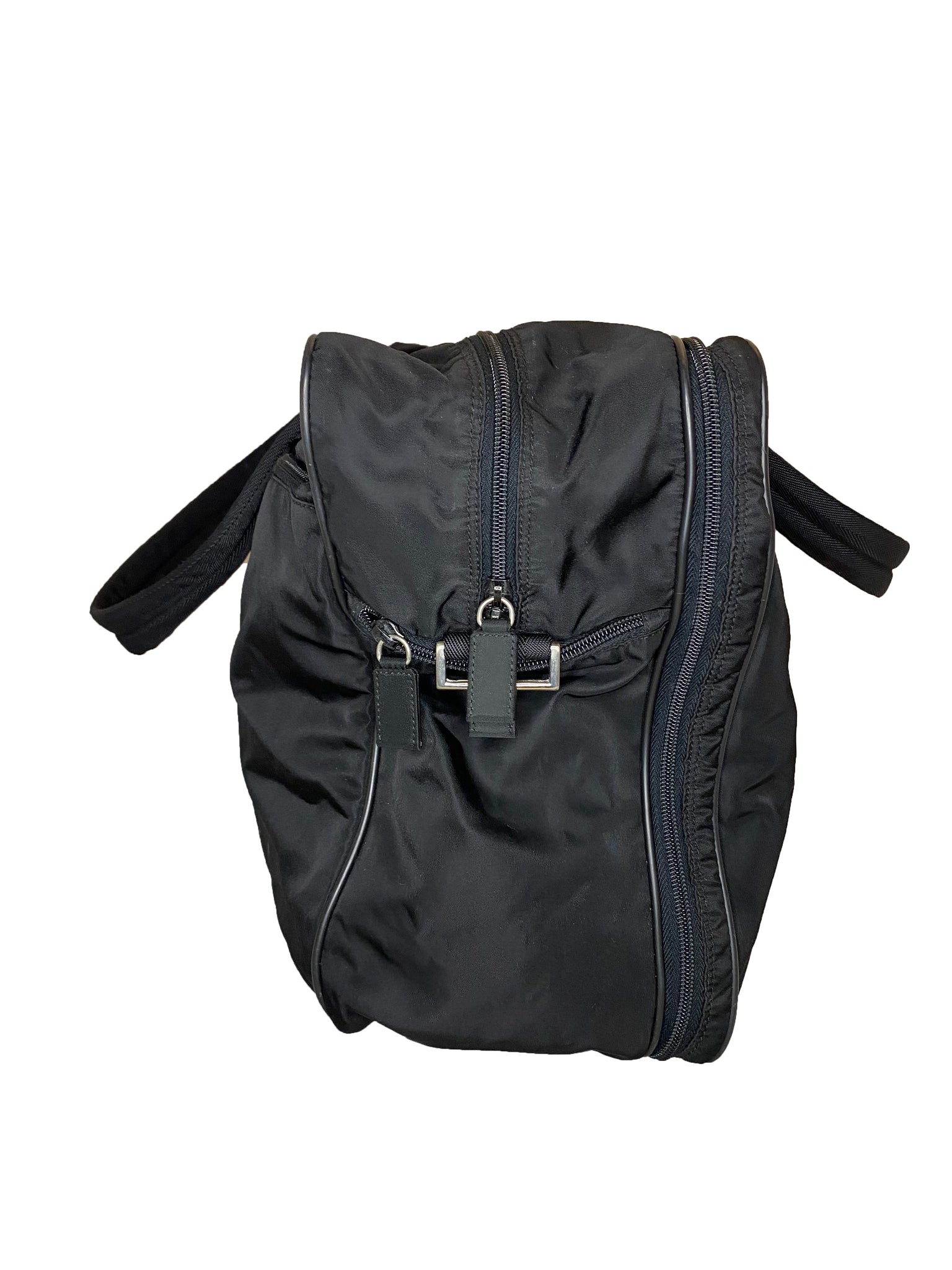 Vintage Work/ Overnight Bag