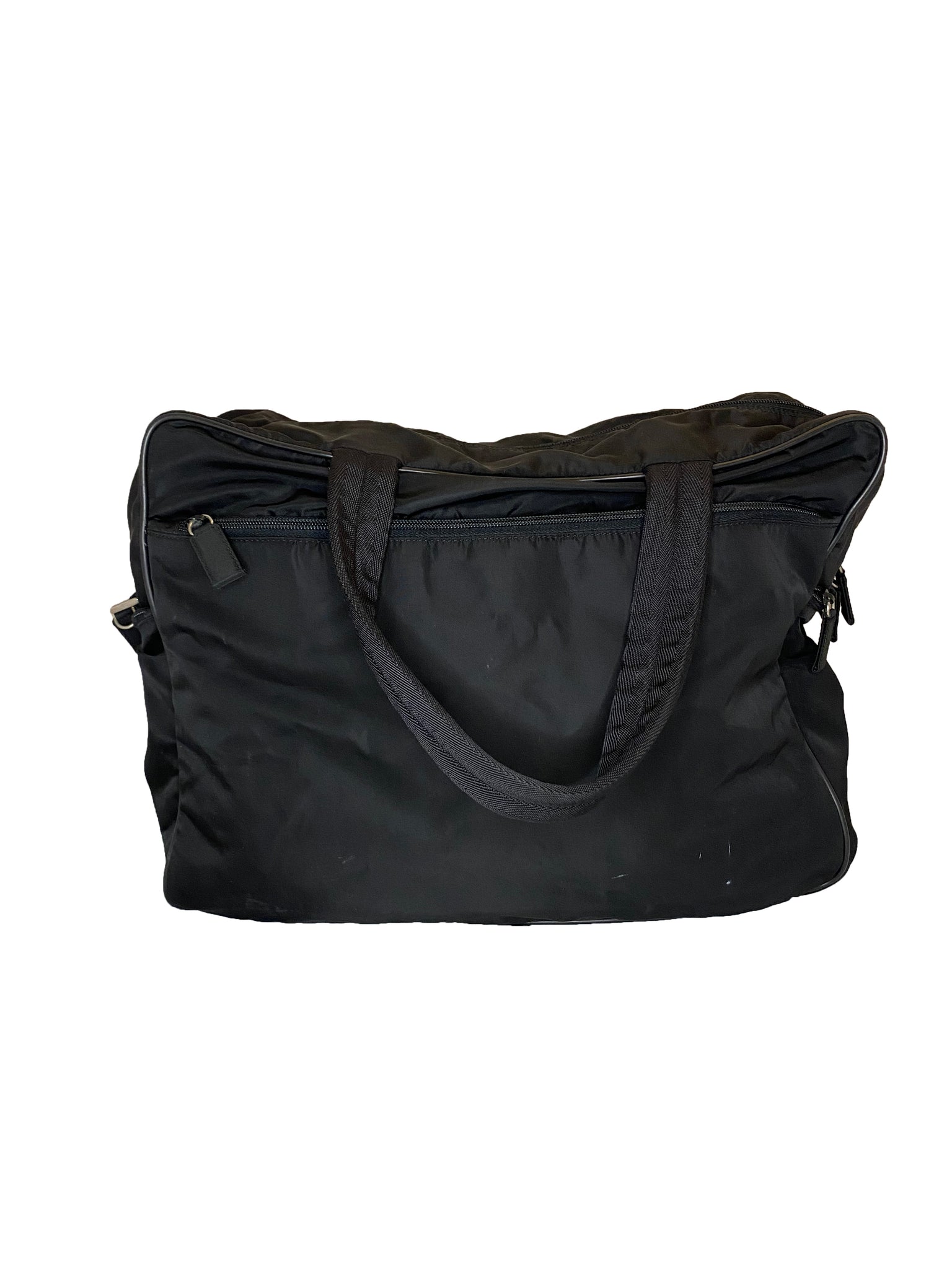 Vintage Work/ Overnight Bag
