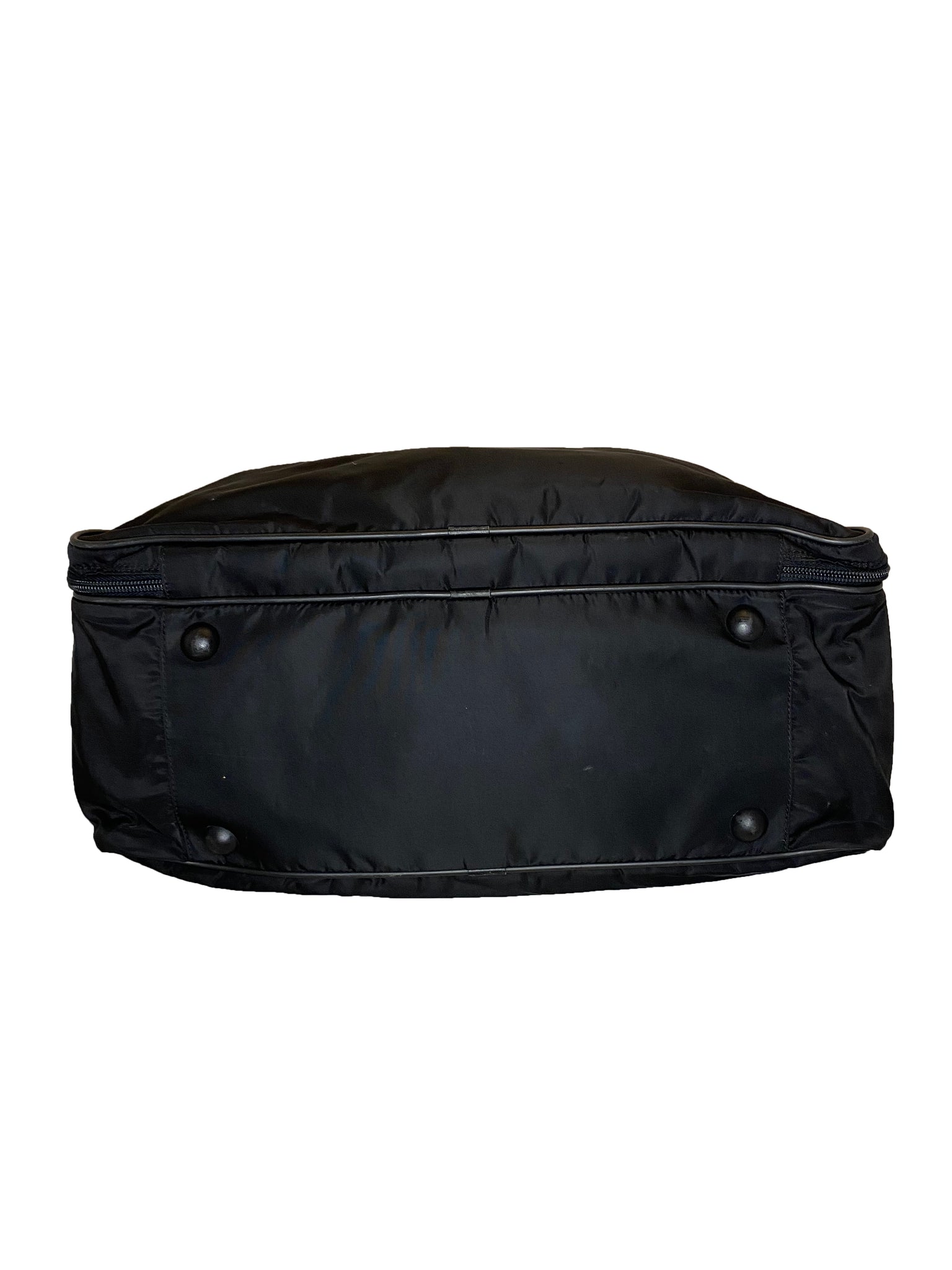 Vintage Work/ Overnight Bag