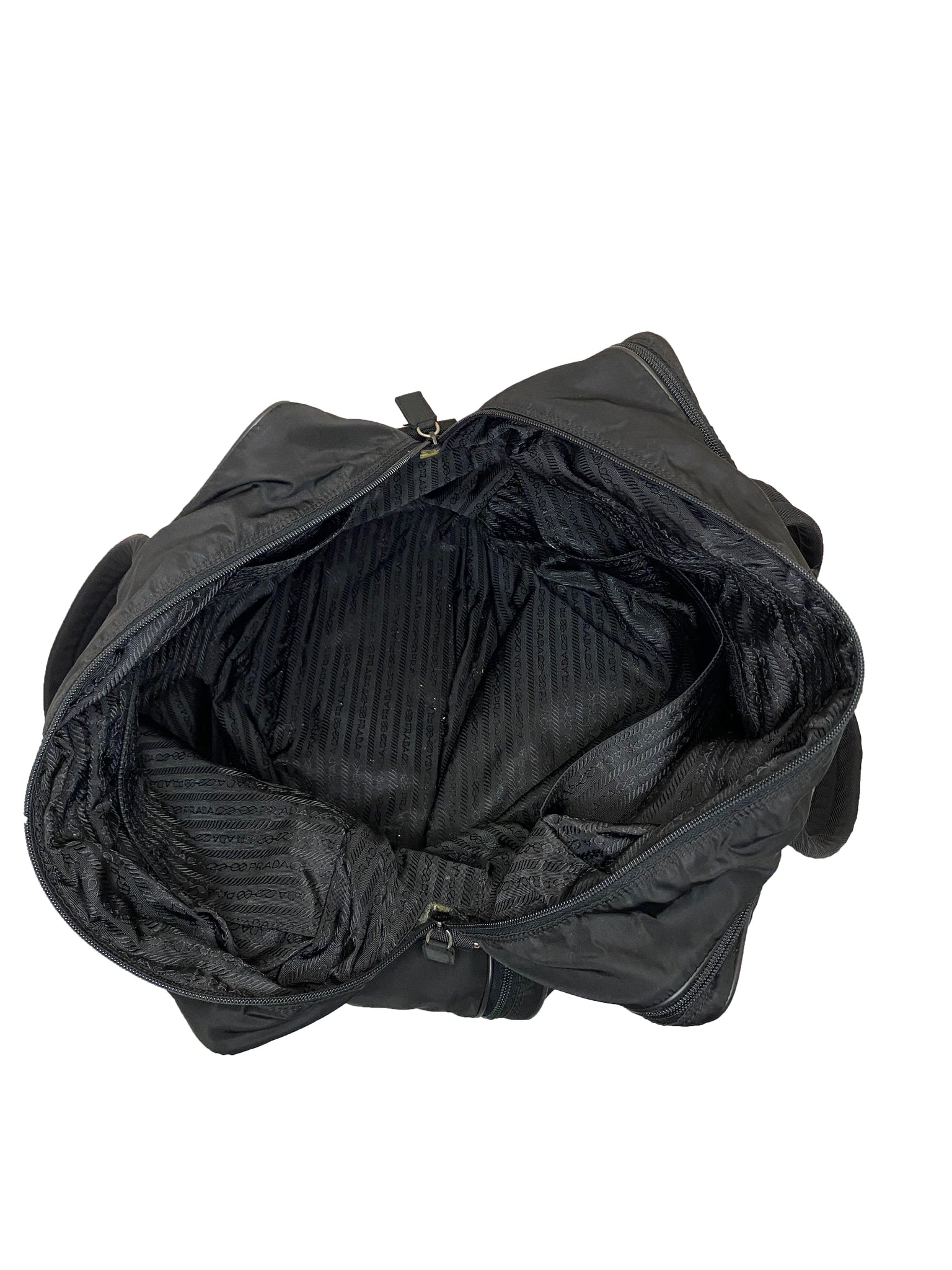 Vintage Work/ Overnight Bag