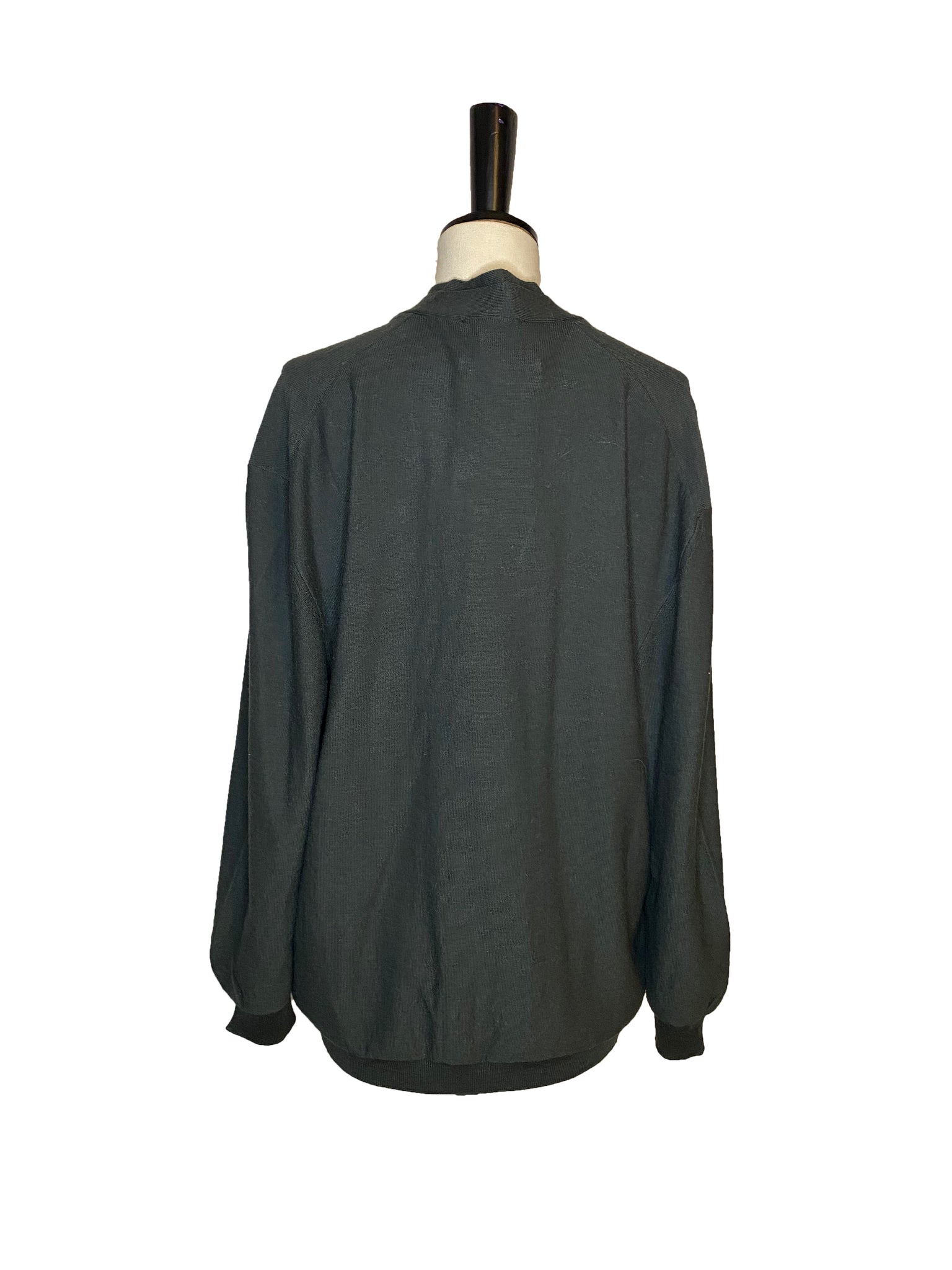 V Neck Cardigan