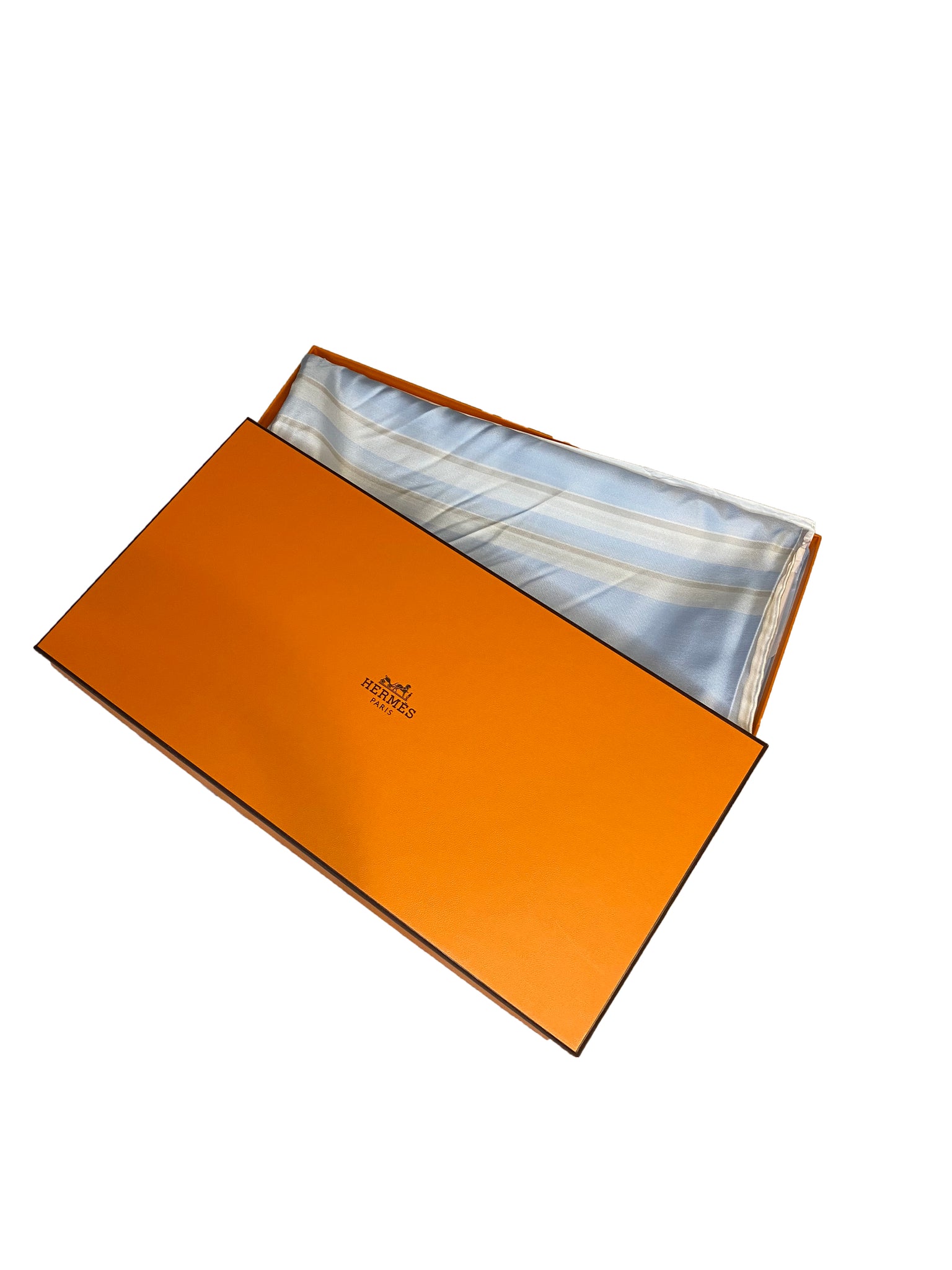 Brides of Gala Silk Shawl