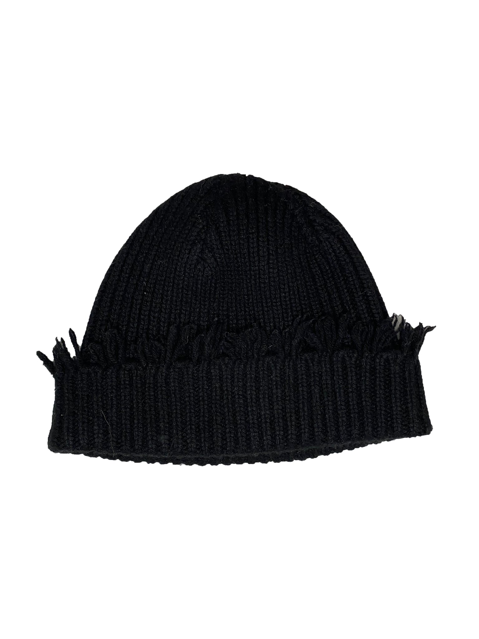 Cashmere Beanie