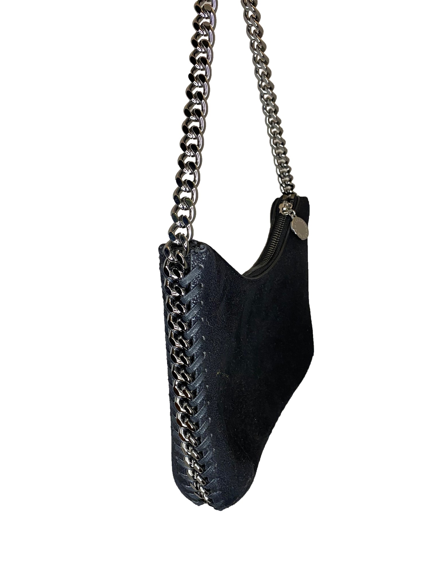 Vegan Leather Evening Bag