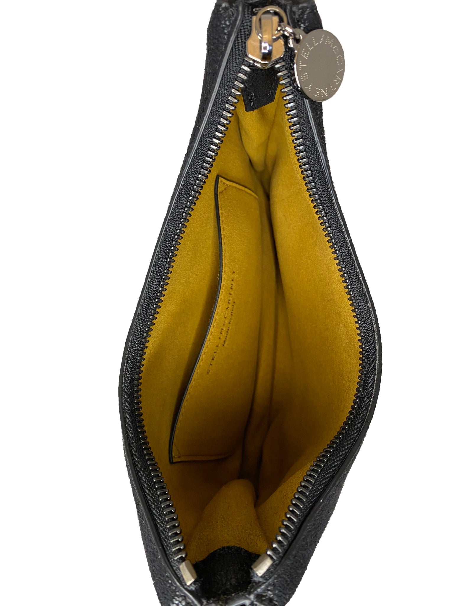Vegan Leather Evening Bag