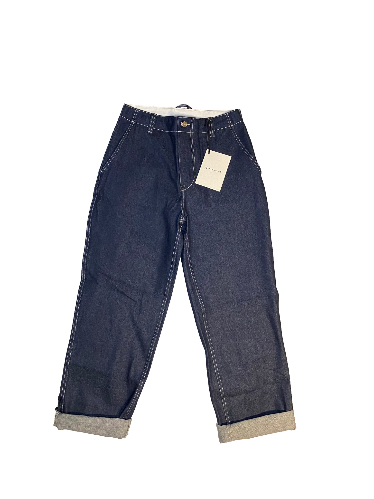 Ironmonger Jeans