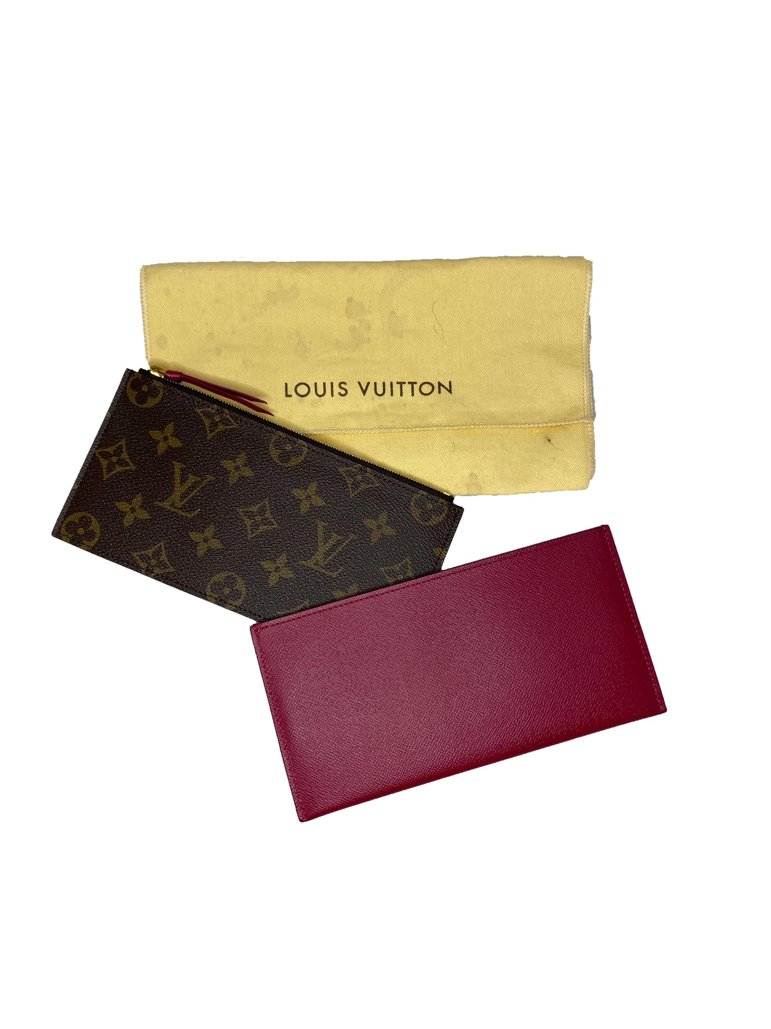 Felicie Pochette Inserts