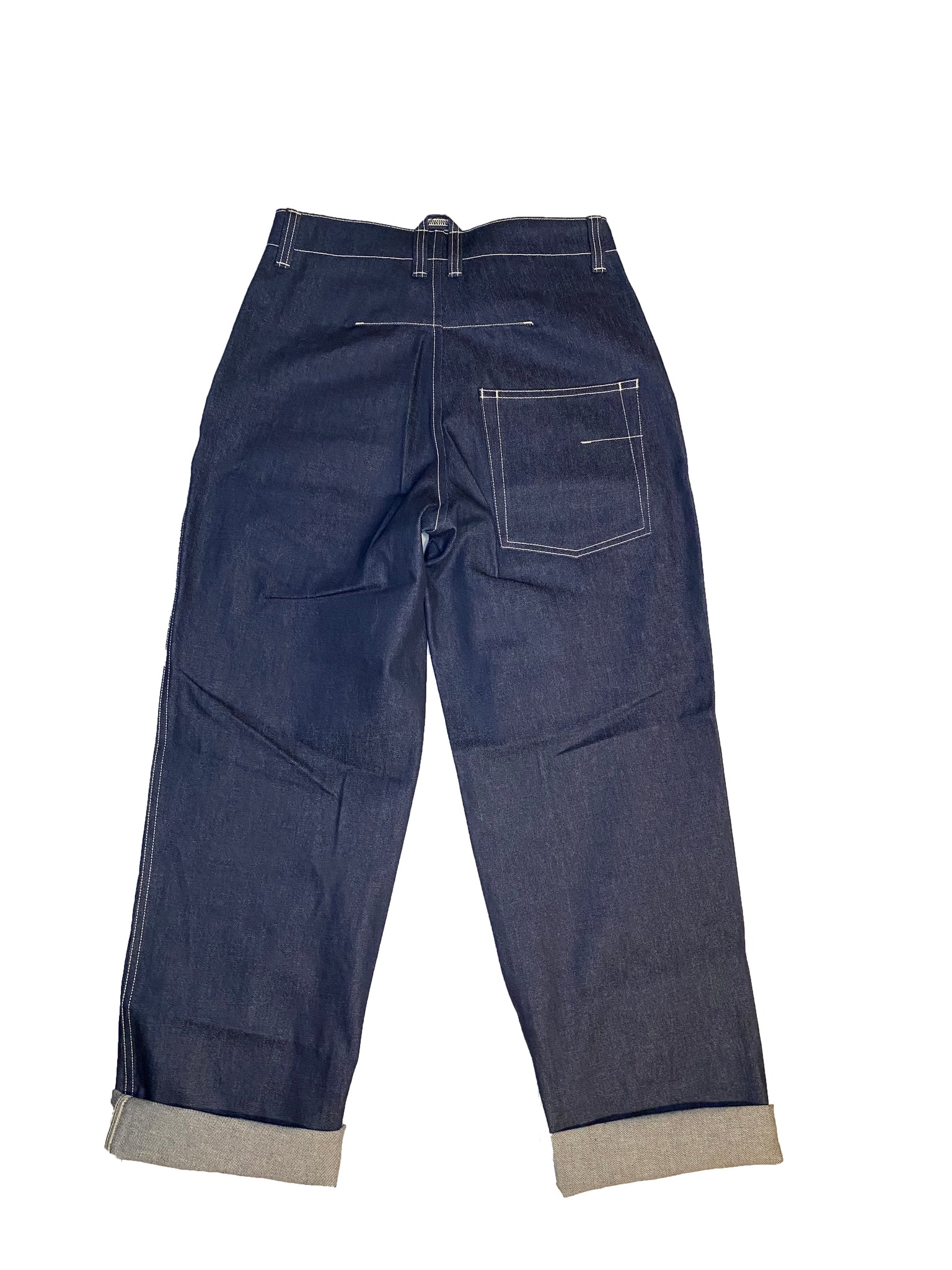 Ironmonger Jeans