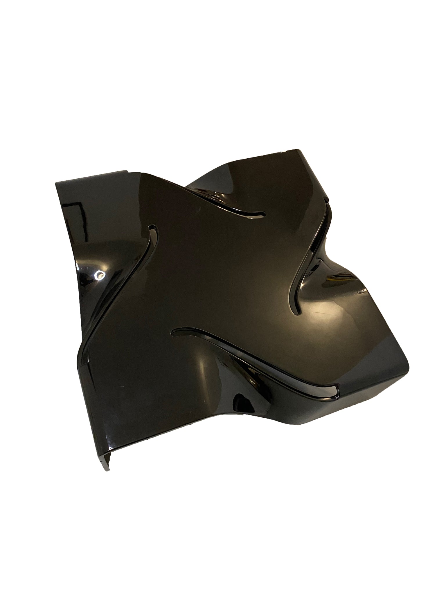 Vertigo Side Table