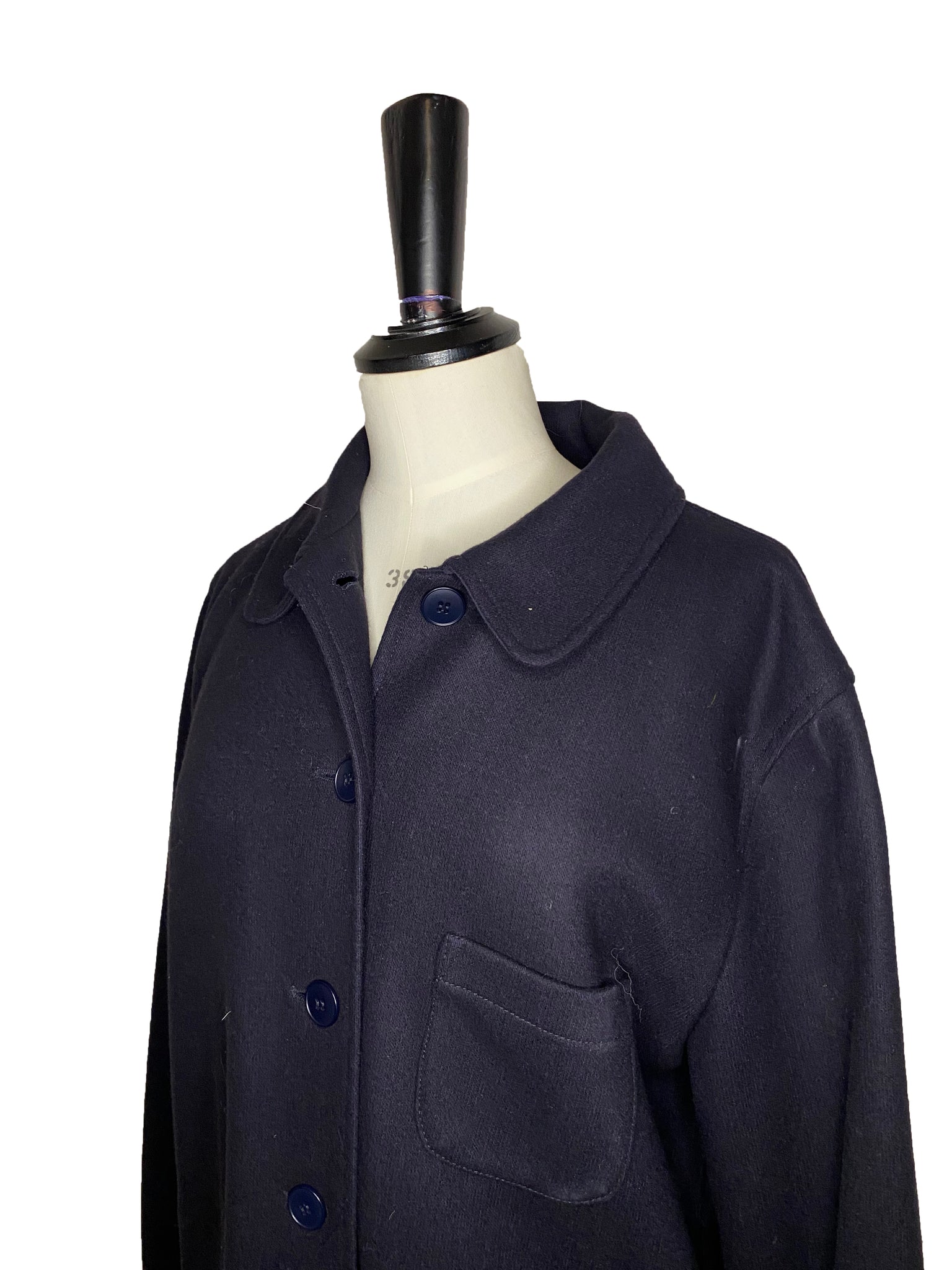 Wool Coat