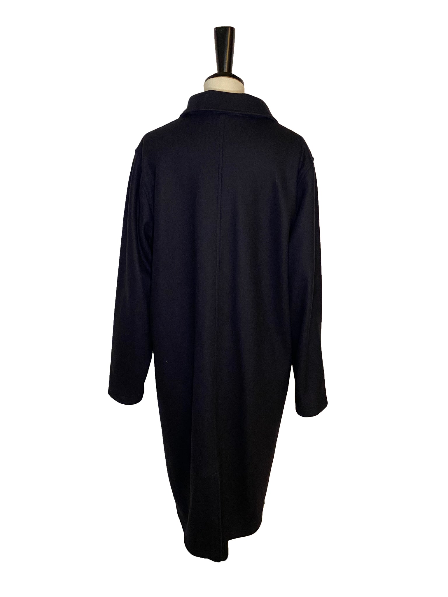 Wool Coat