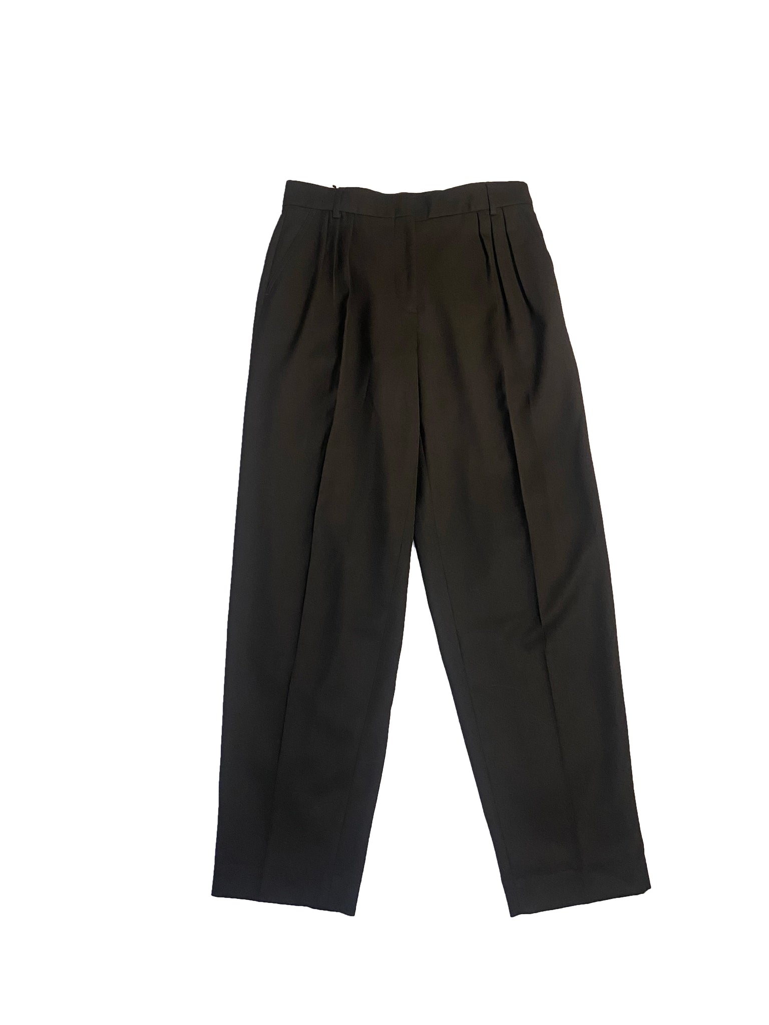 Black Trousers
