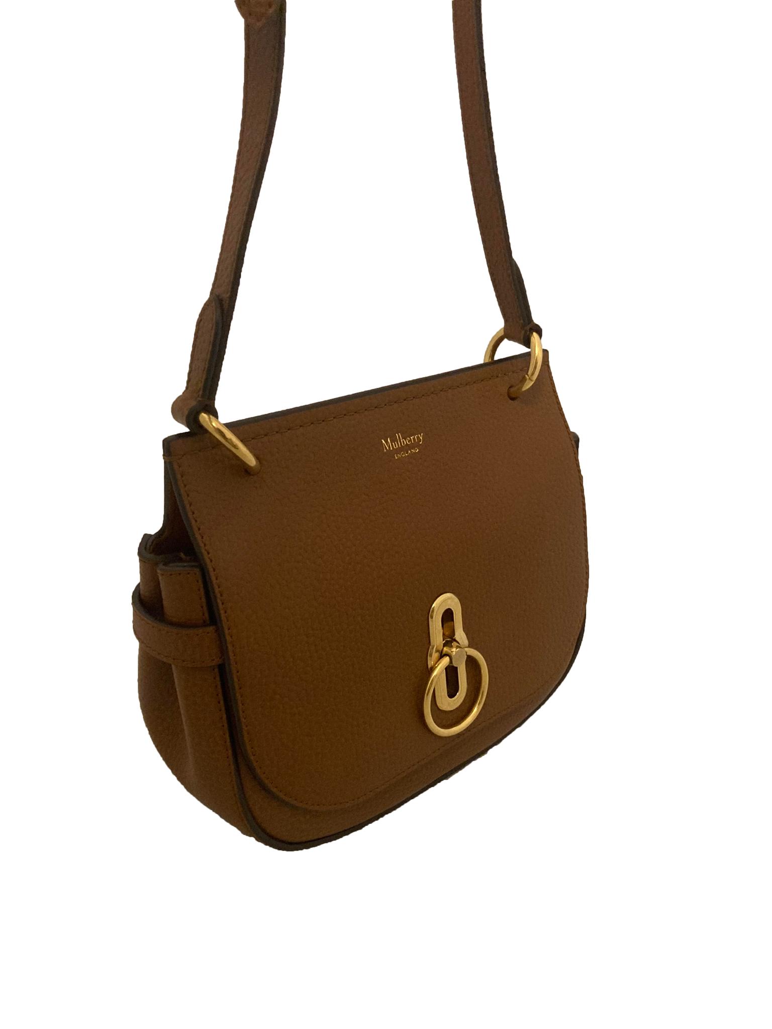 Amberley Crossbody