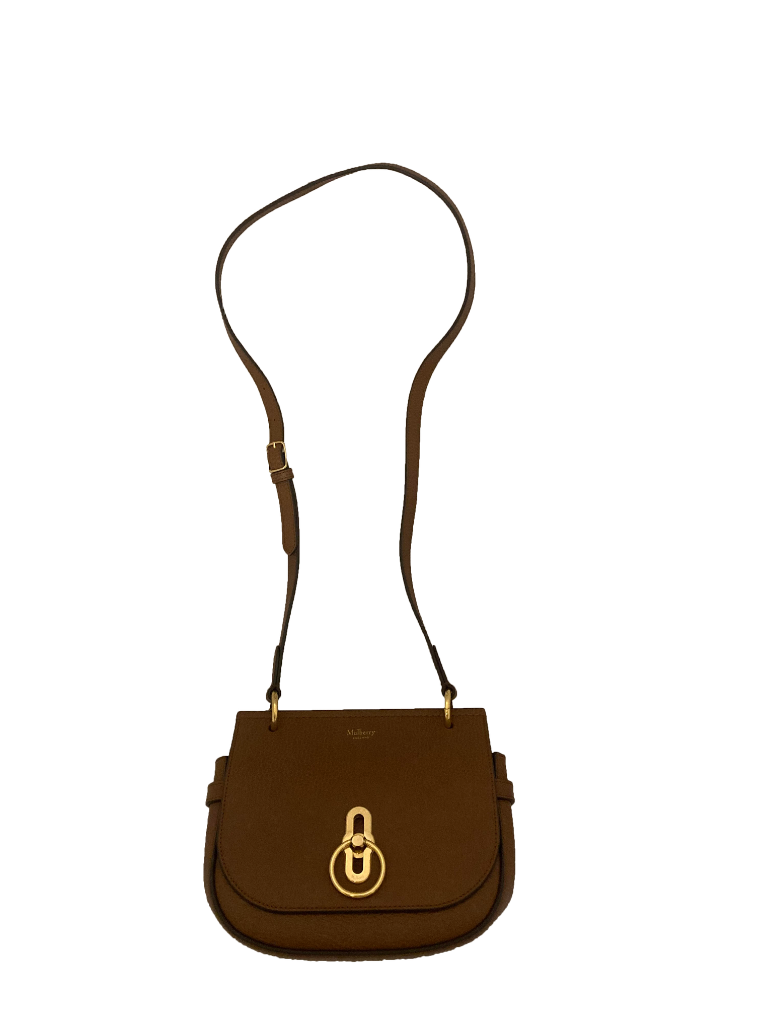 Amberley Crossbody