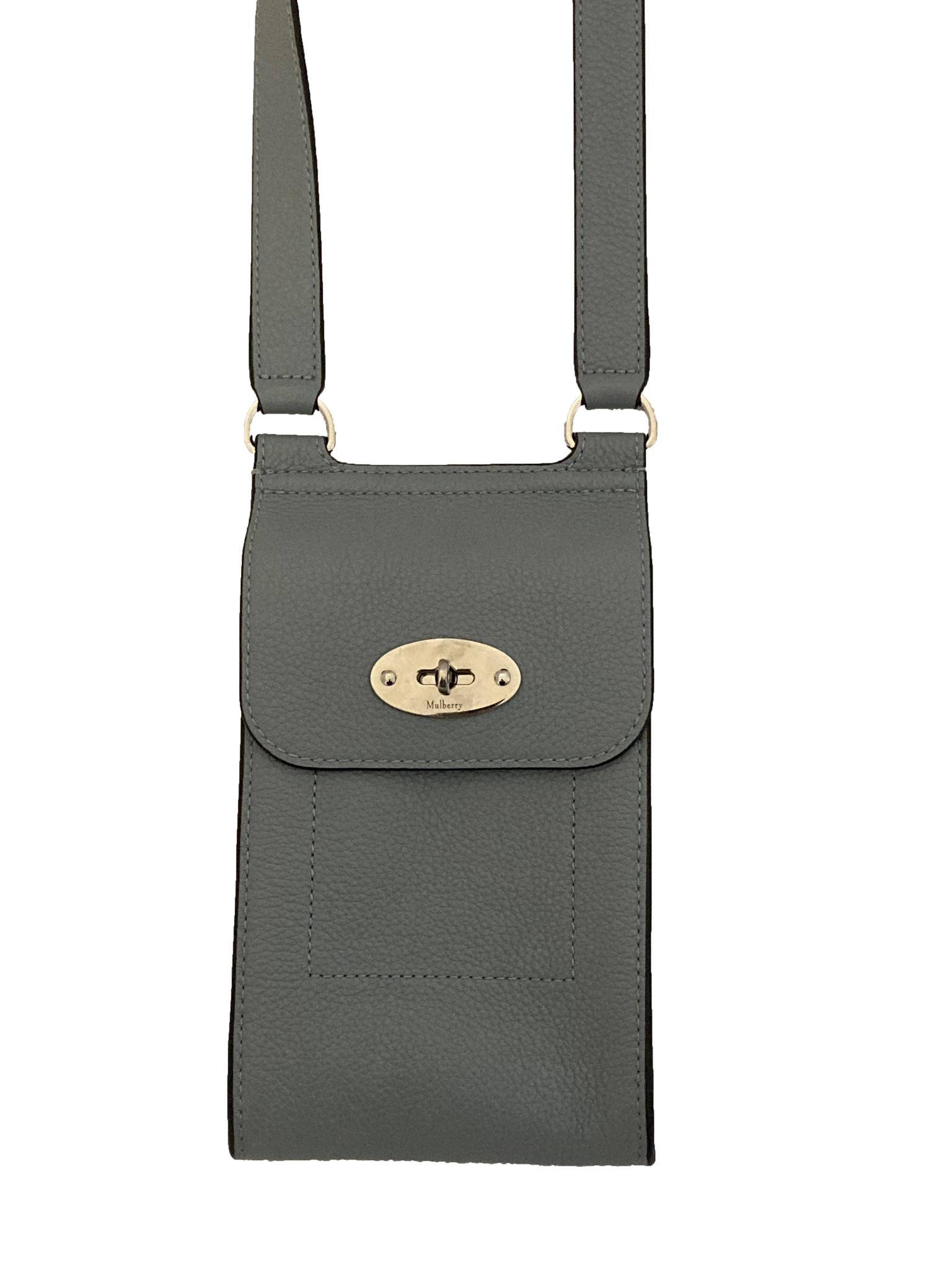Mini Antony Phone Crossbody