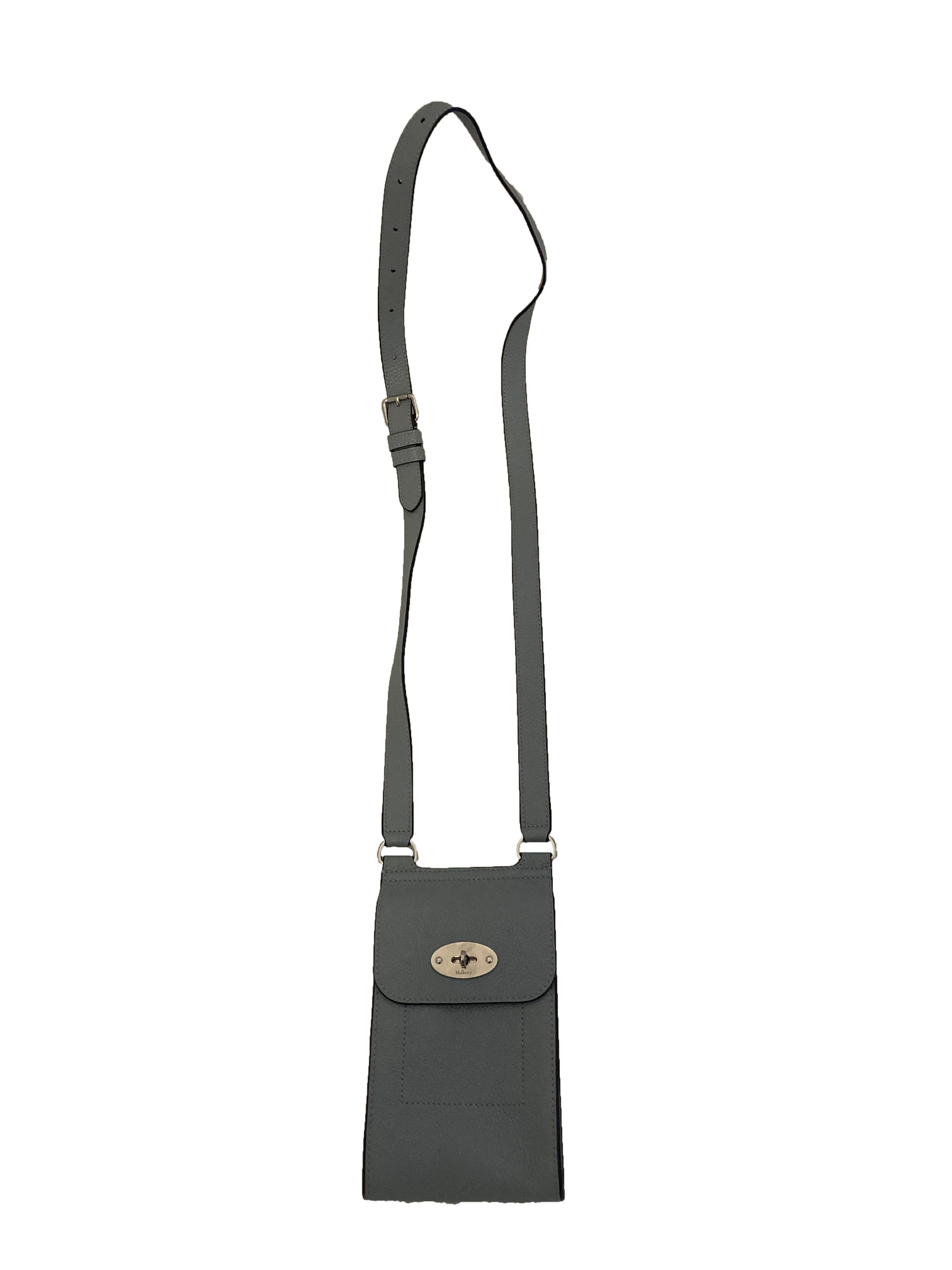 Mini Antony Phone Crossbody