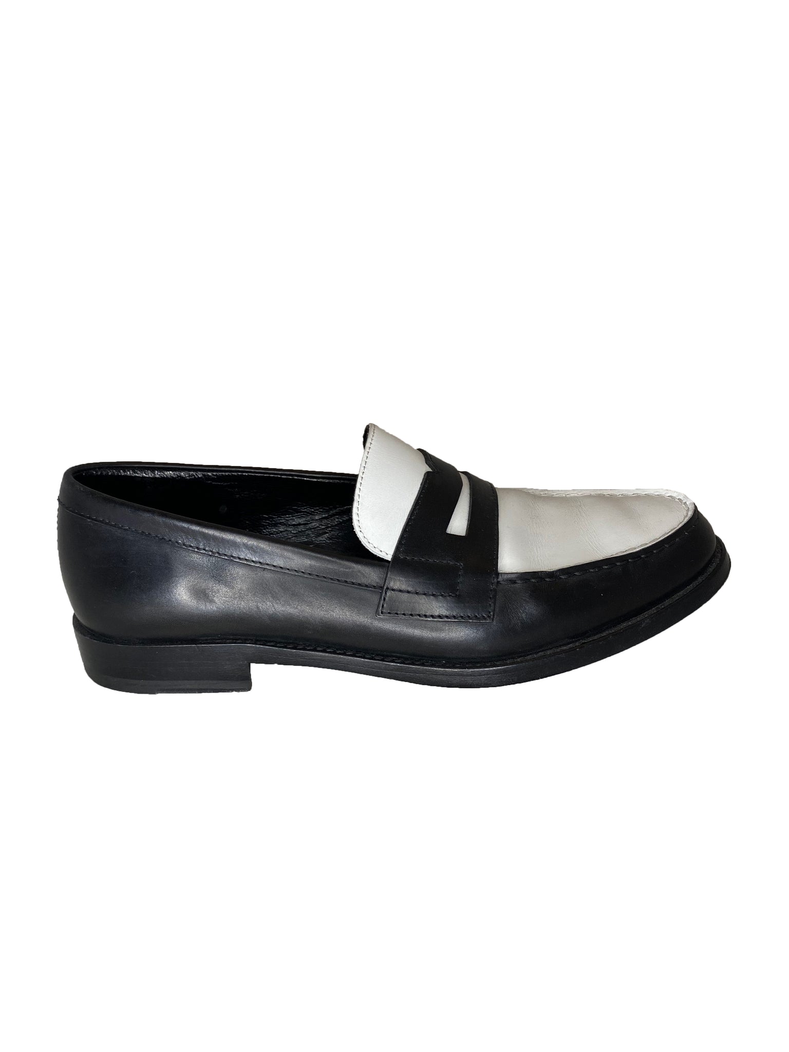 Penny Loafers