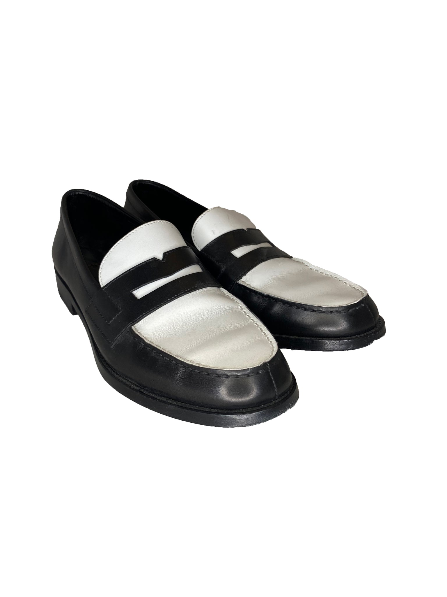 Penny Loafers