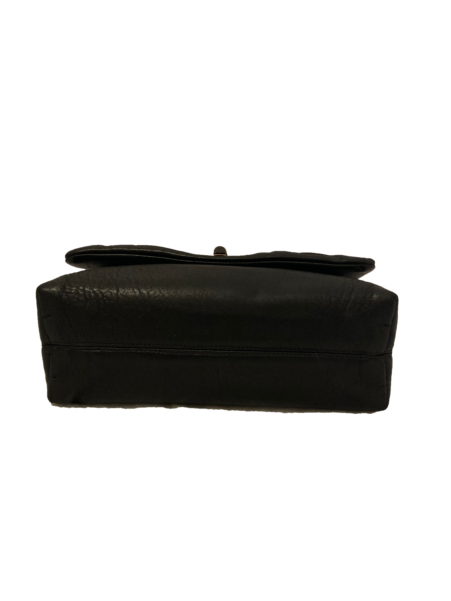 Matelasse Happy Bag