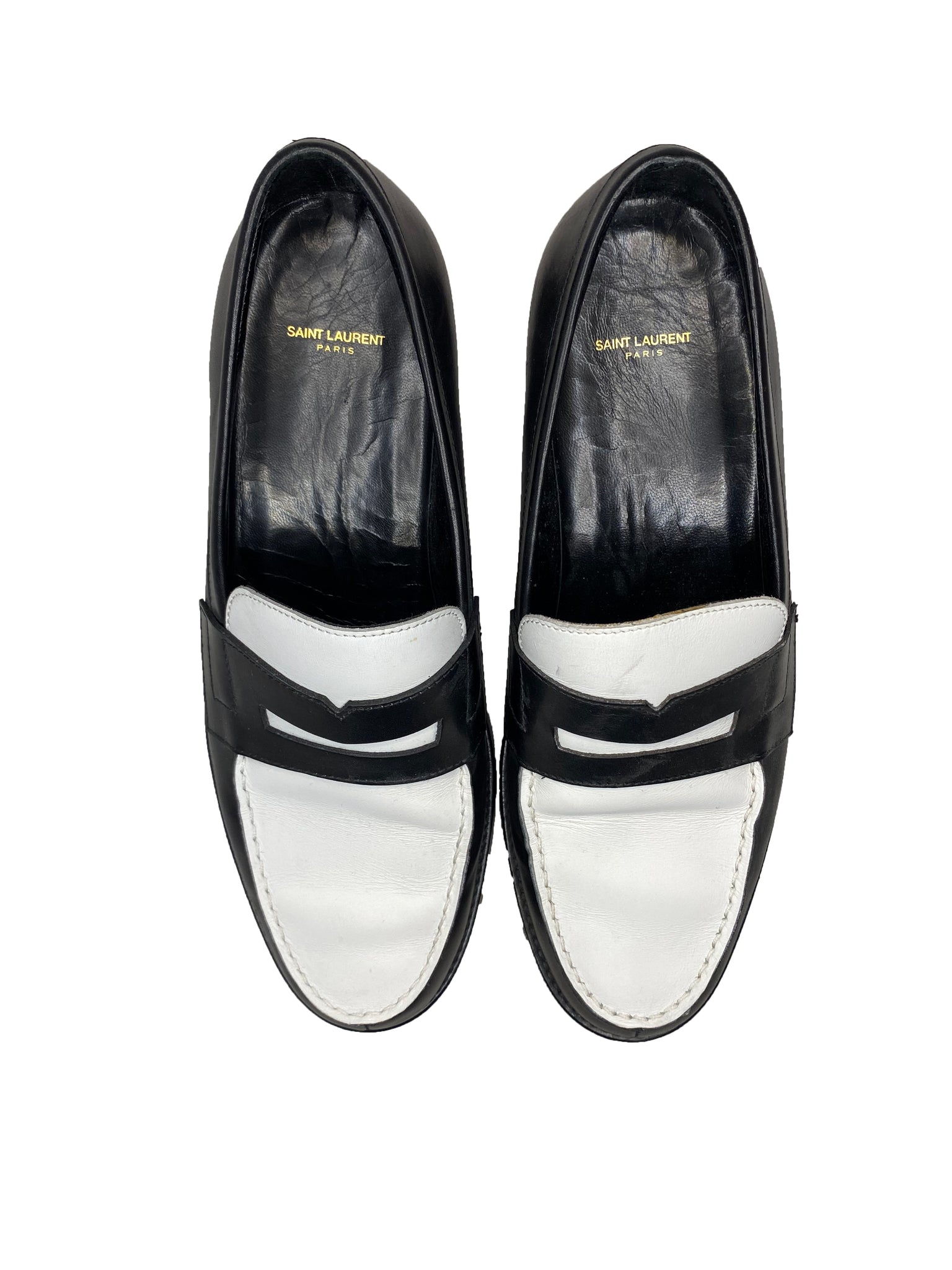 Penny Loafers