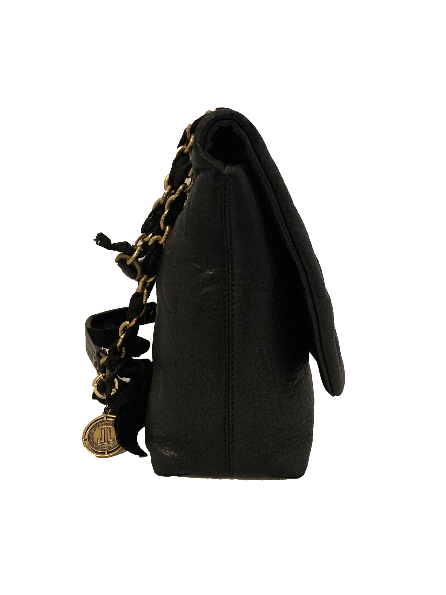 Matelasse Happy Bag