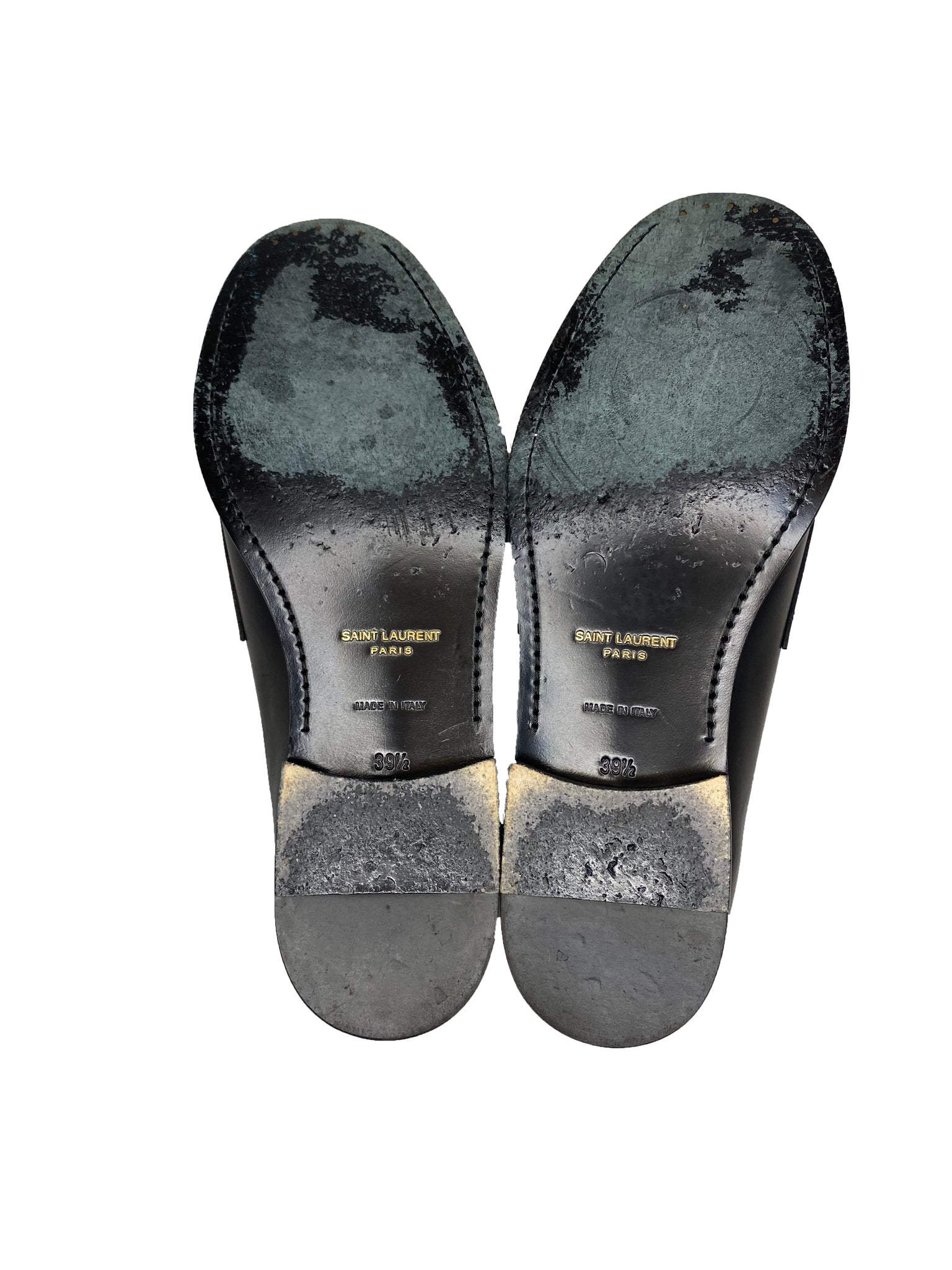 Penny Loafers