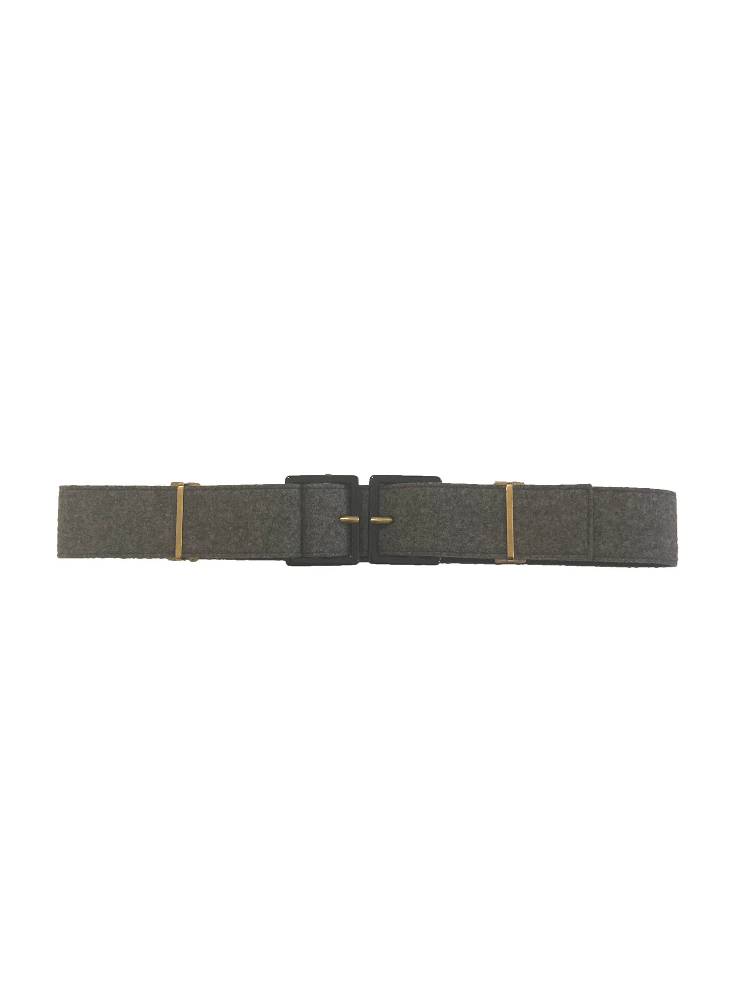 Wool Belt