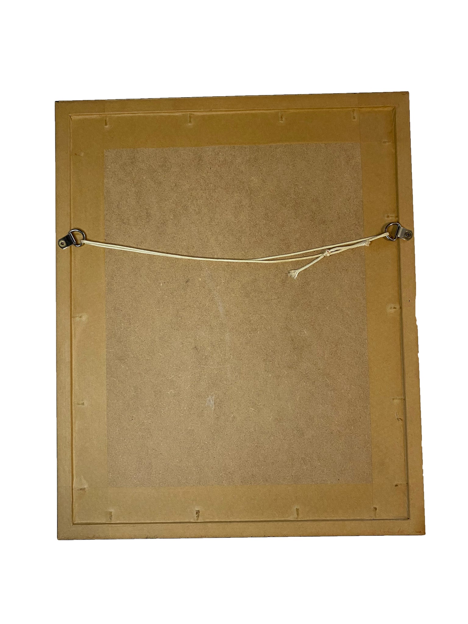 Original Burberry Haymarket SW1 1919 Receipt