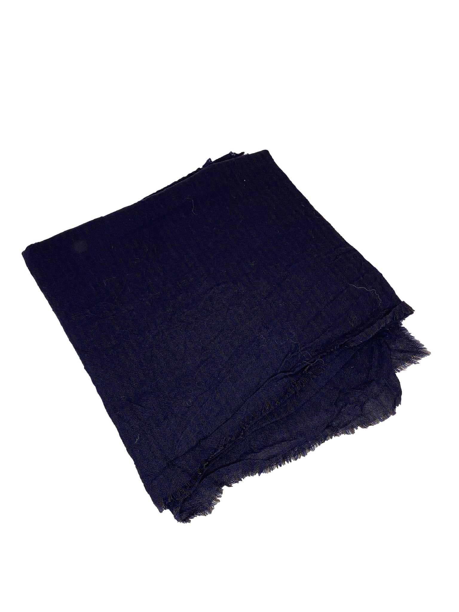 Wool Shawl